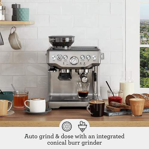 Special offer⚡️Barista Touch Espresso Machine