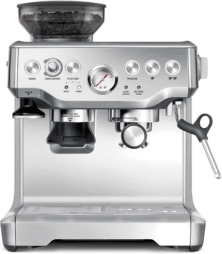 Special offer⚡️Barista Touch Espresso Machine