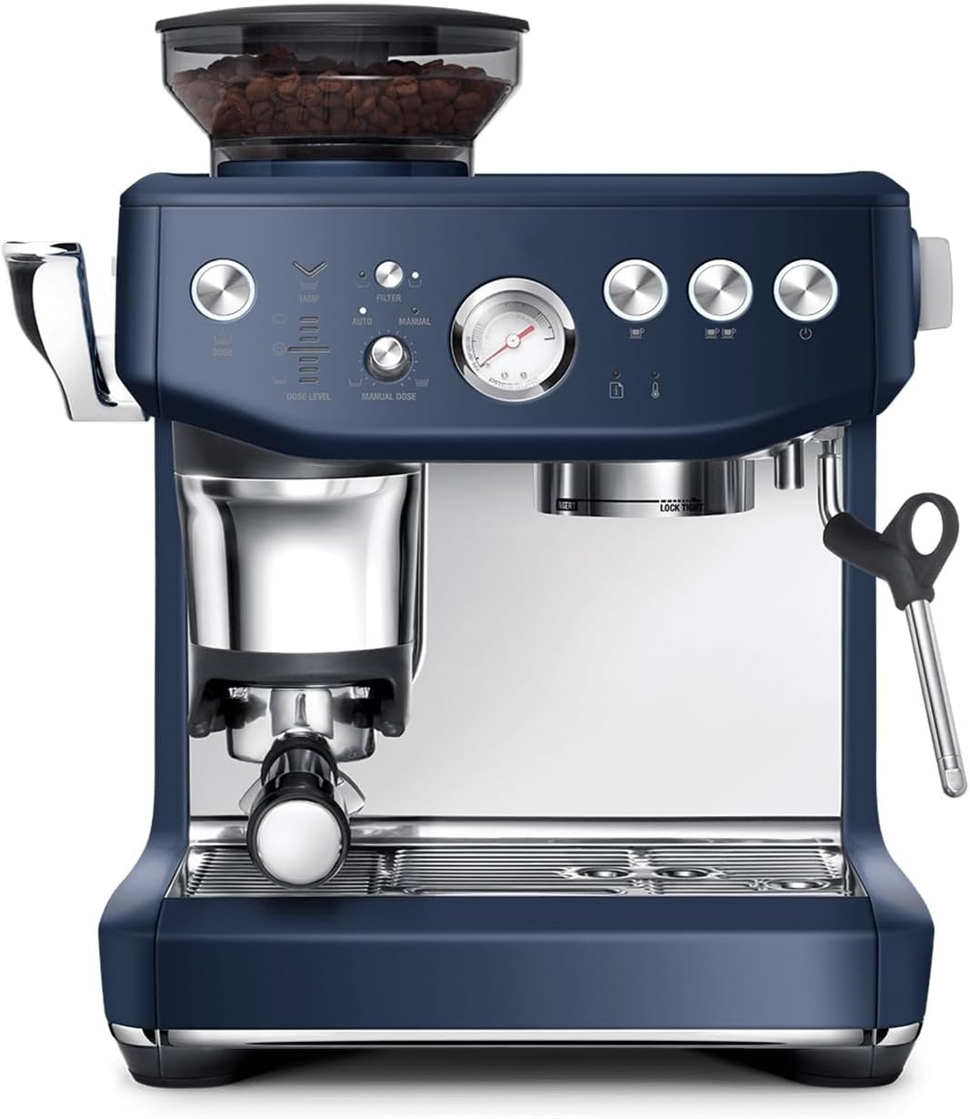 Special offer⚡️Barista Touch Espresso Machine