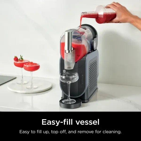 Special offer💥SLUSHi Professional Frozen Drink Maker