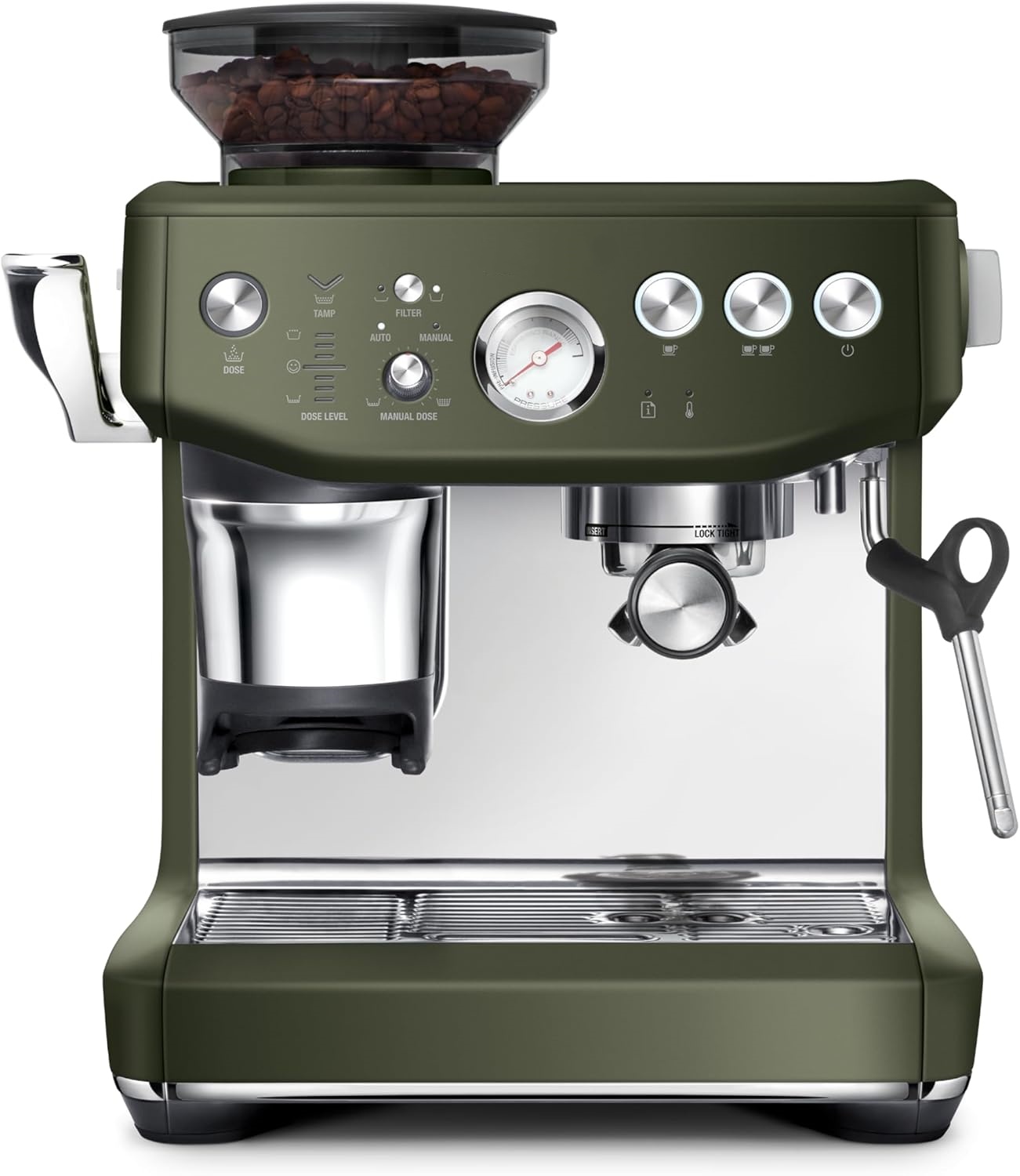 Special offer⚡️Barista Touch Espresso Machine