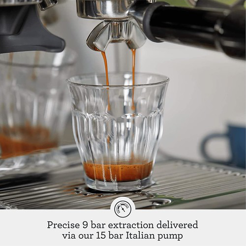 Special offer⚡️Barista Touch Espresso Machine