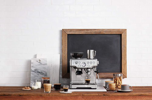 Special offer⚡️Barista Touch Espresso Machine