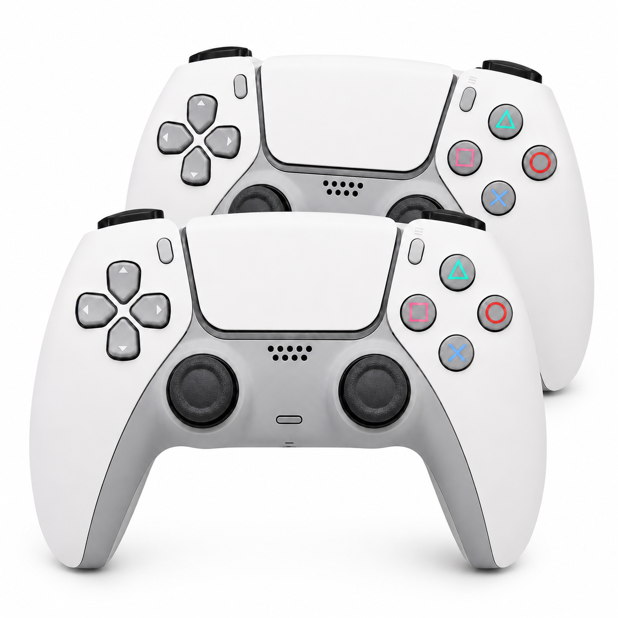 🔥Clearance Sale🔥Wireless Gaming Controller with Responsive Control – Compatible with Console, PC, Mac & Mobile