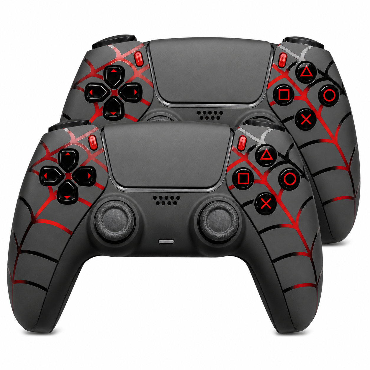 🔥Clearance Sale🔥Wireless Gaming Controller with Responsive Control – Compatible with Console, PC, Mac & Mobile