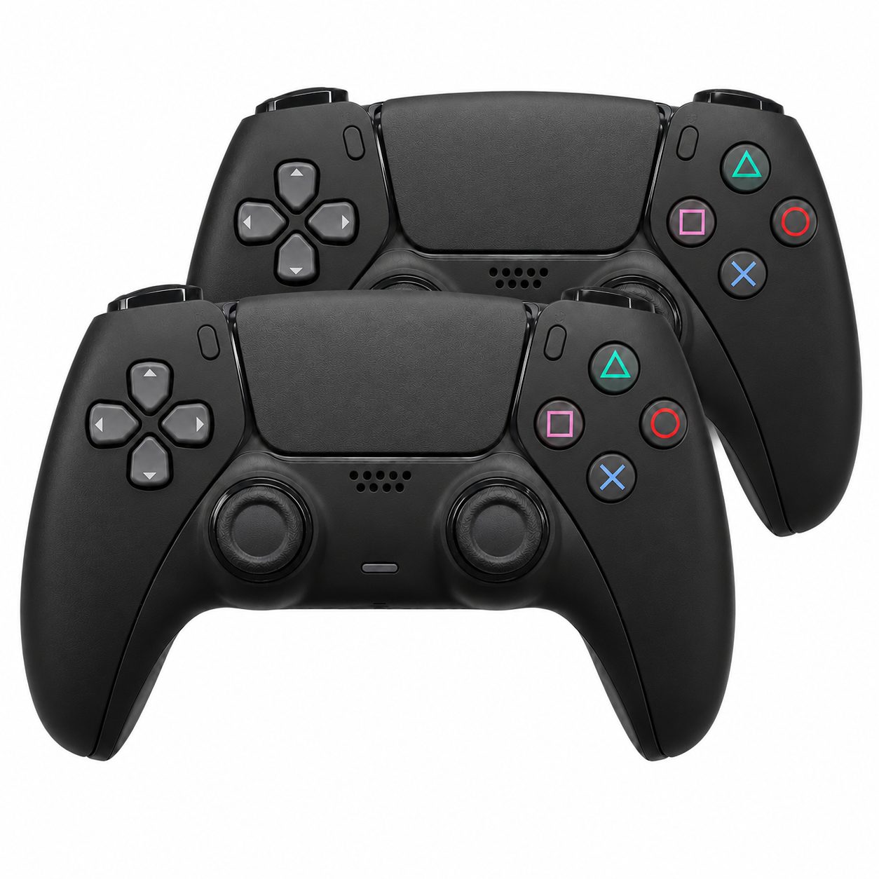 🔥Clearance Sale🔥Wireless Gaming Controller with Responsive Control – Compatible with Console, PC, Mac & Mobile