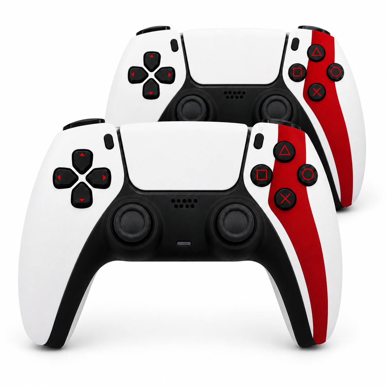 🔥Clearance Sale🔥Wireless Gaming Controller with Responsive Control – Compatible with Console, PC, Mac & Mobile