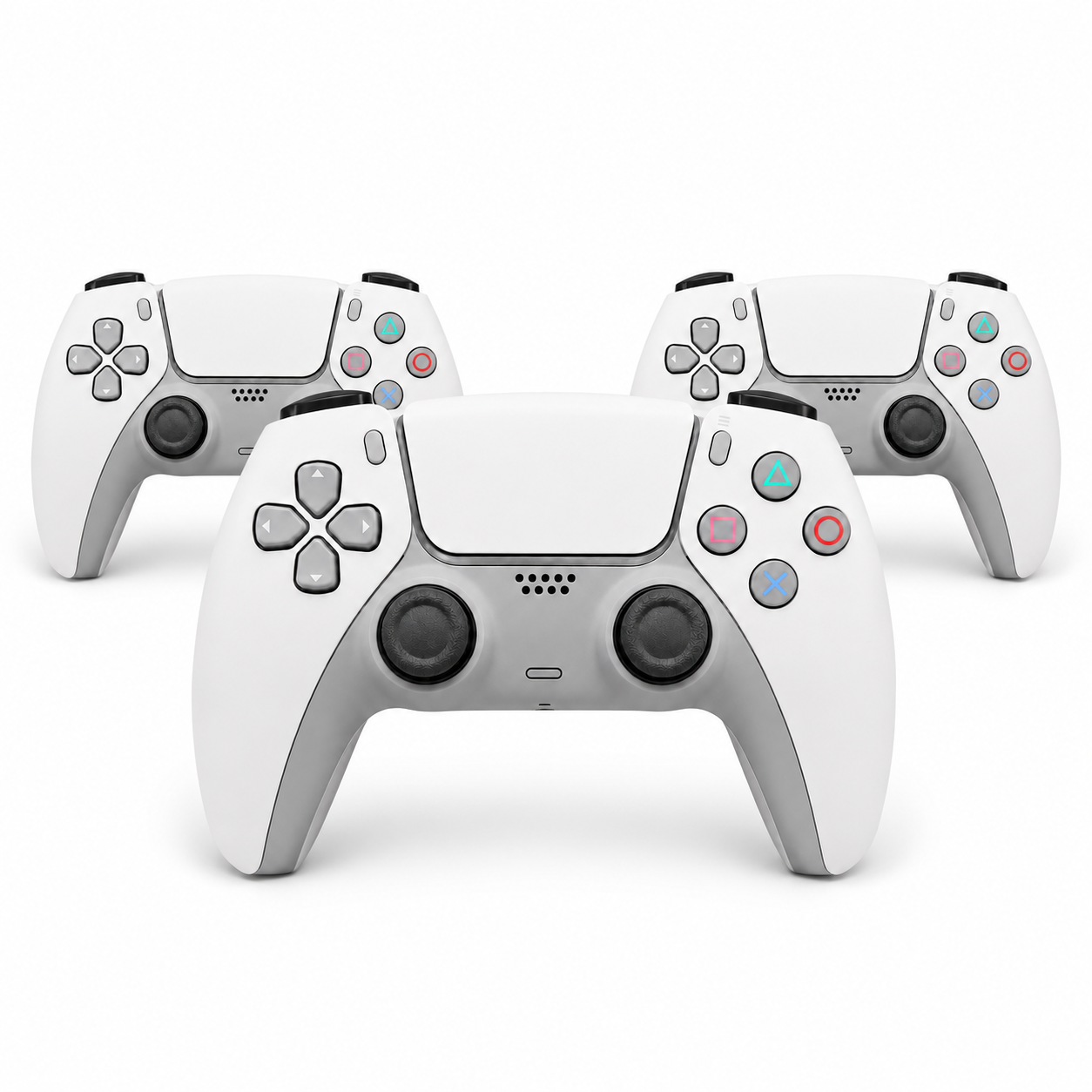 🔥Clearance Sale🔥Wireless Gaming Controller with Responsive Control – Compatible with Console, PC, Mac & Mobile