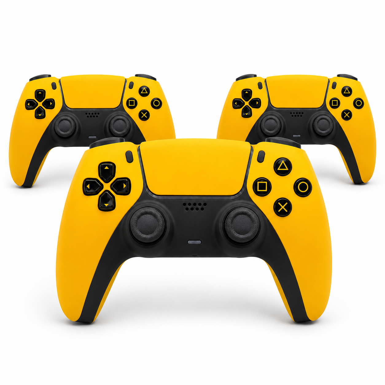 🔥Clearance Sale🔥Wireless Gaming Controller with Responsive Control – Compatible with Console, PC, Mac & Mobile