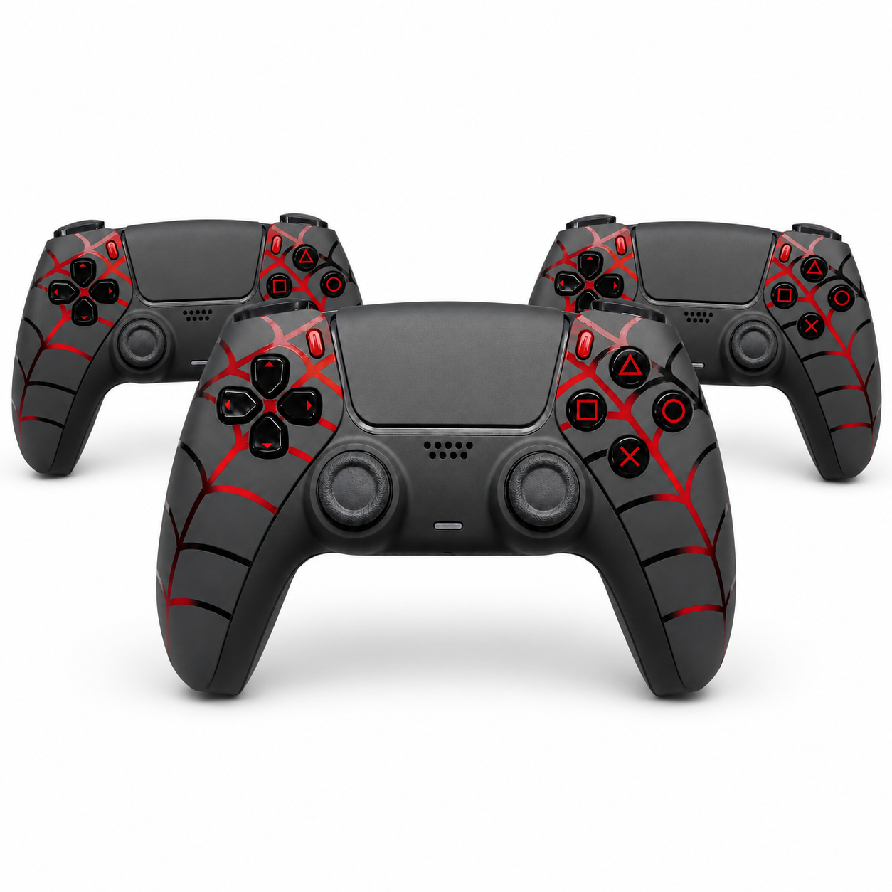 🔥Clearance Sale🔥Wireless Gaming Controller with Responsive Control – Compatible with Console, PC, Mac & Mobile