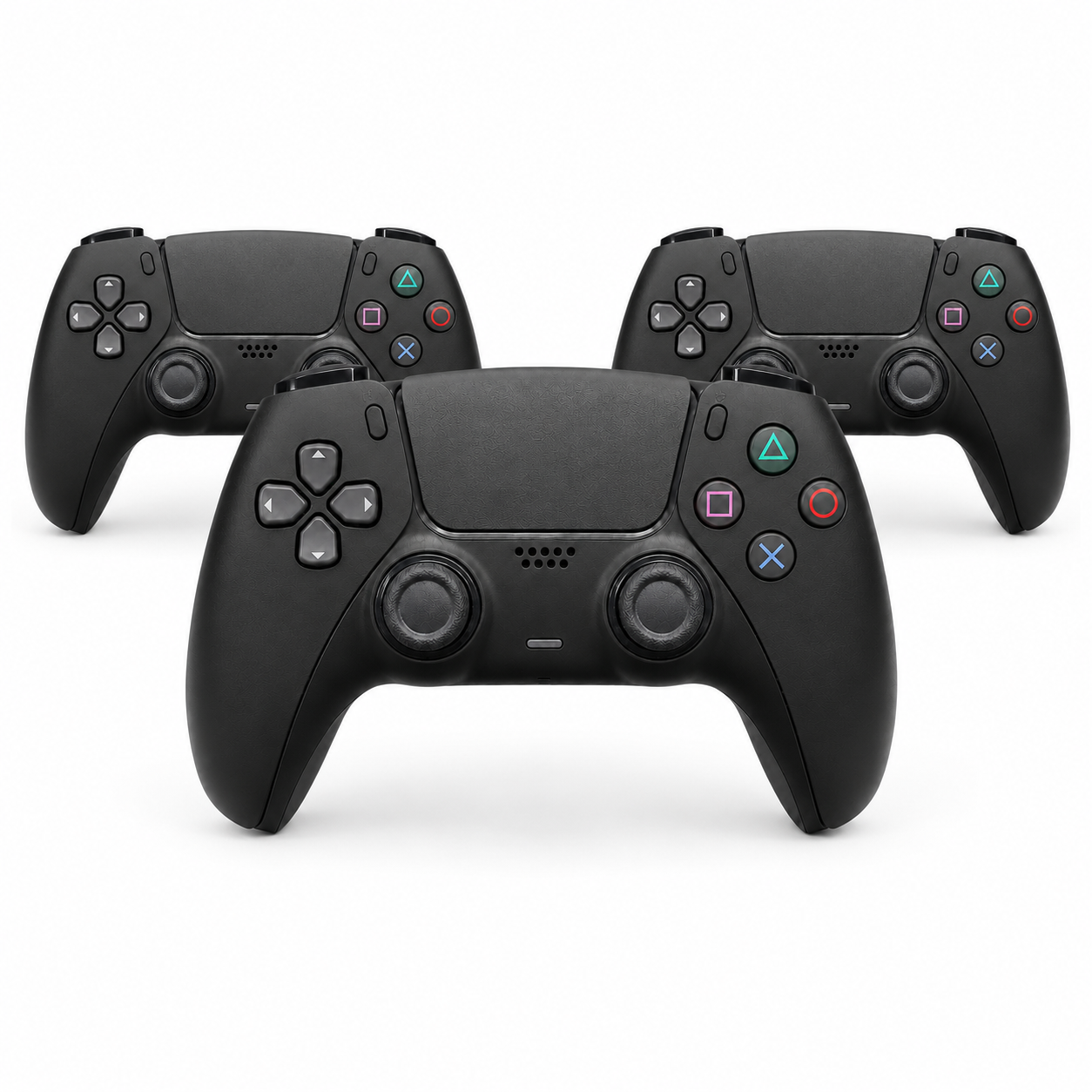 🔥Clearance Sale🔥Wireless Gaming Controller with Responsive Control – Compatible with Console, PC, Mac & Mobile