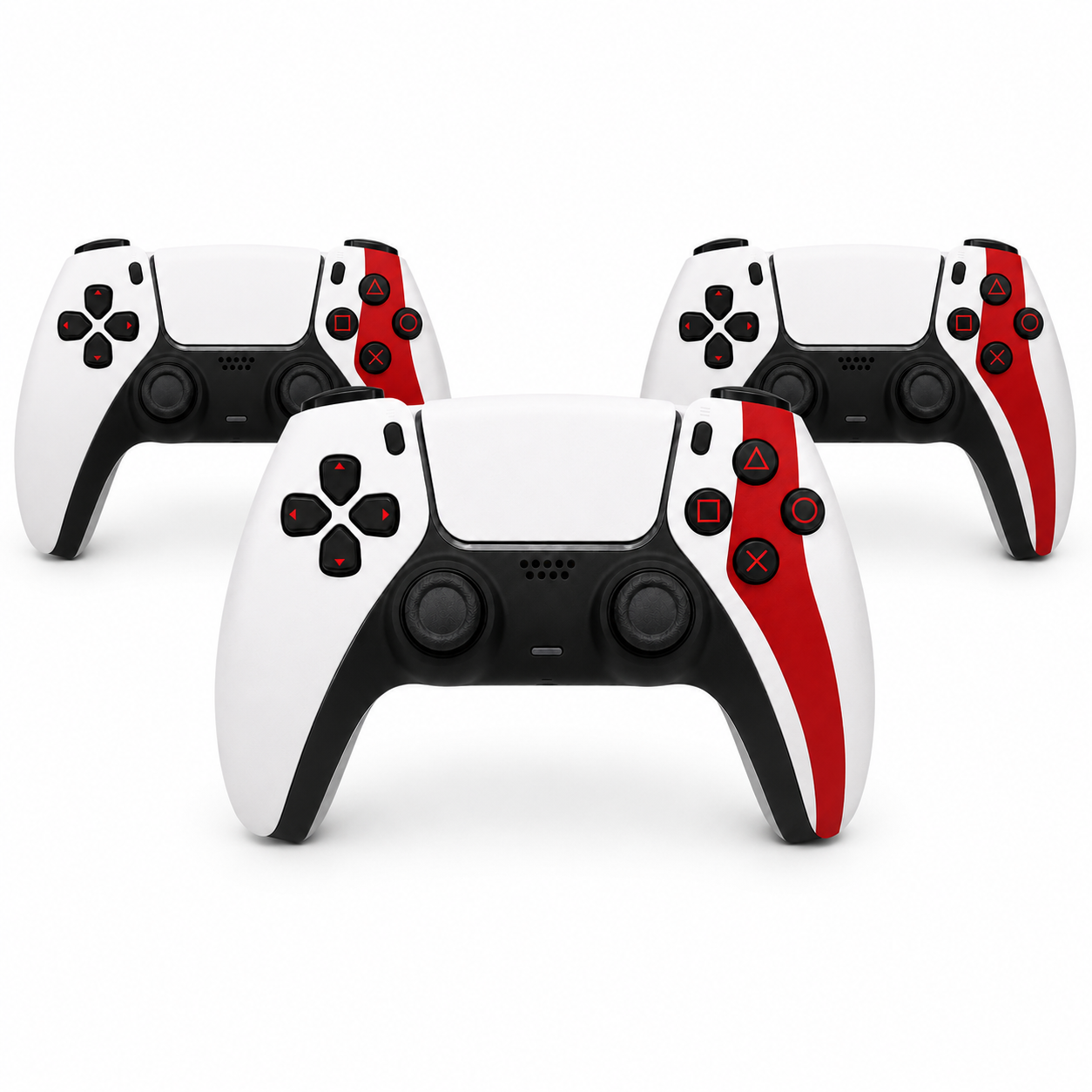 🔥Clearance Sale🔥Wireless Gaming Controller with Responsive Control – Compatible with Console, PC, Mac & Mobile
