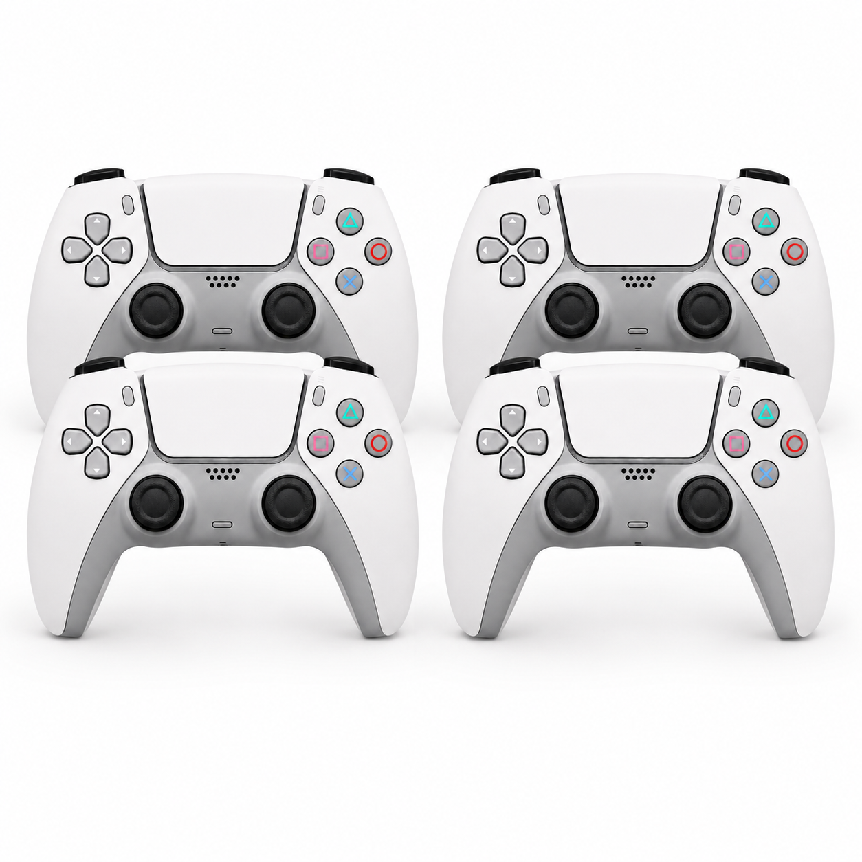 🔥Clearance Sale🔥Wireless Gaming Controller with Responsive Control – Compatible with Console, PC, Mac & Mobile