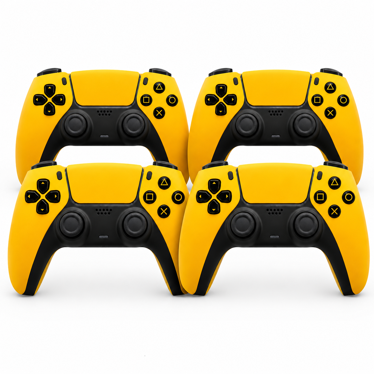 🔥Clearance Sale🔥Wireless Gaming Controller with Responsive Control – Compatible with Console, PC, Mac & Mobile