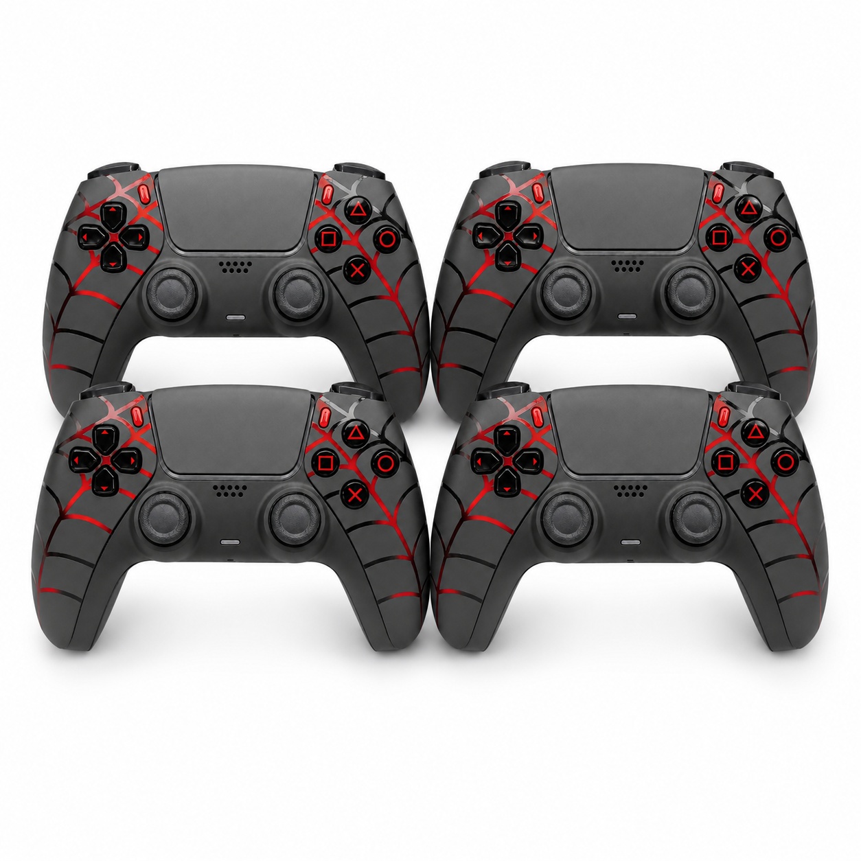🔥Clearance Sale🔥Wireless Gaming Controller with Responsive Control – Compatible with Console, PC, Mac & Mobile