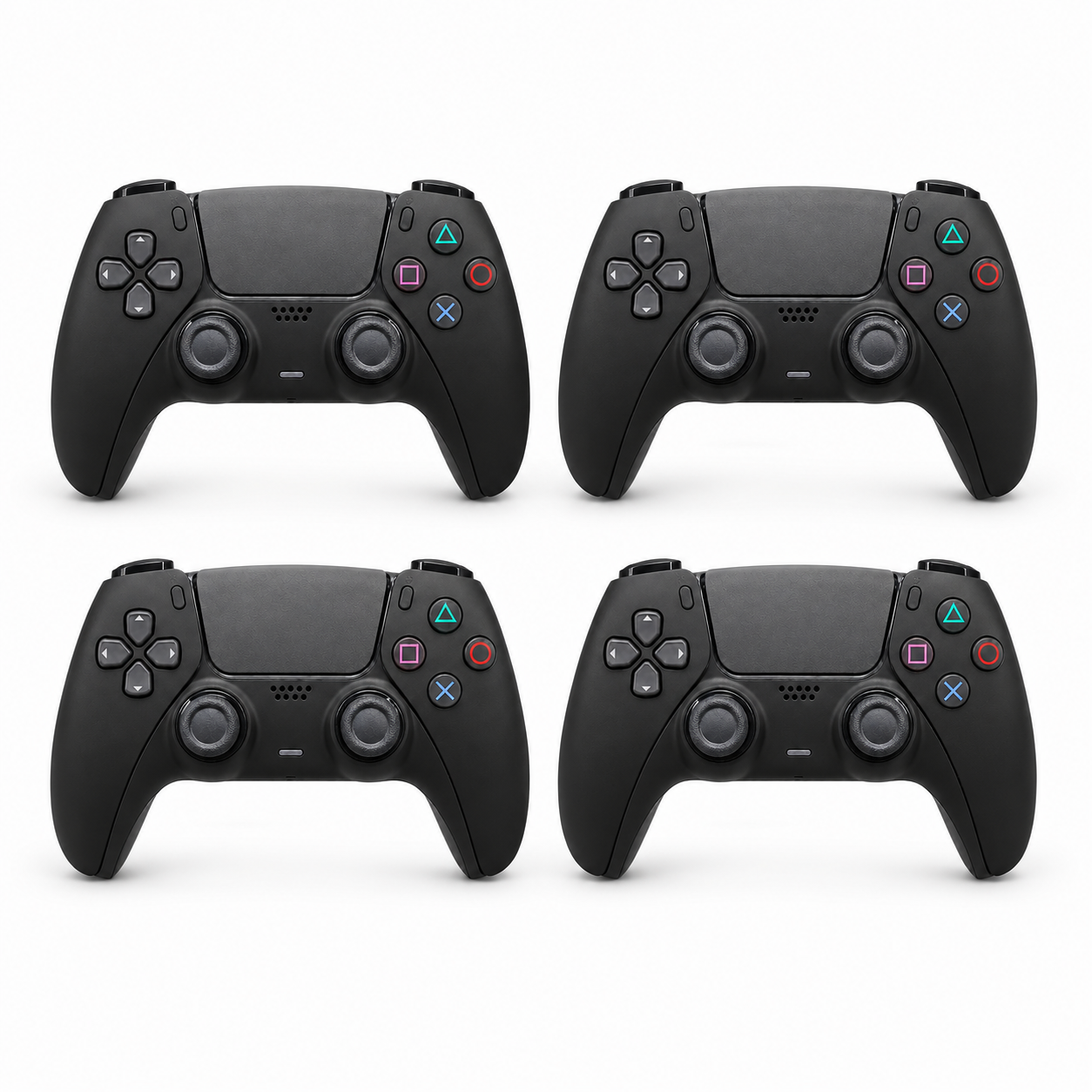 🔥Clearance Sale🔥Wireless Gaming Controller with Responsive Control – Compatible with Console, PC, Mac & Mobile