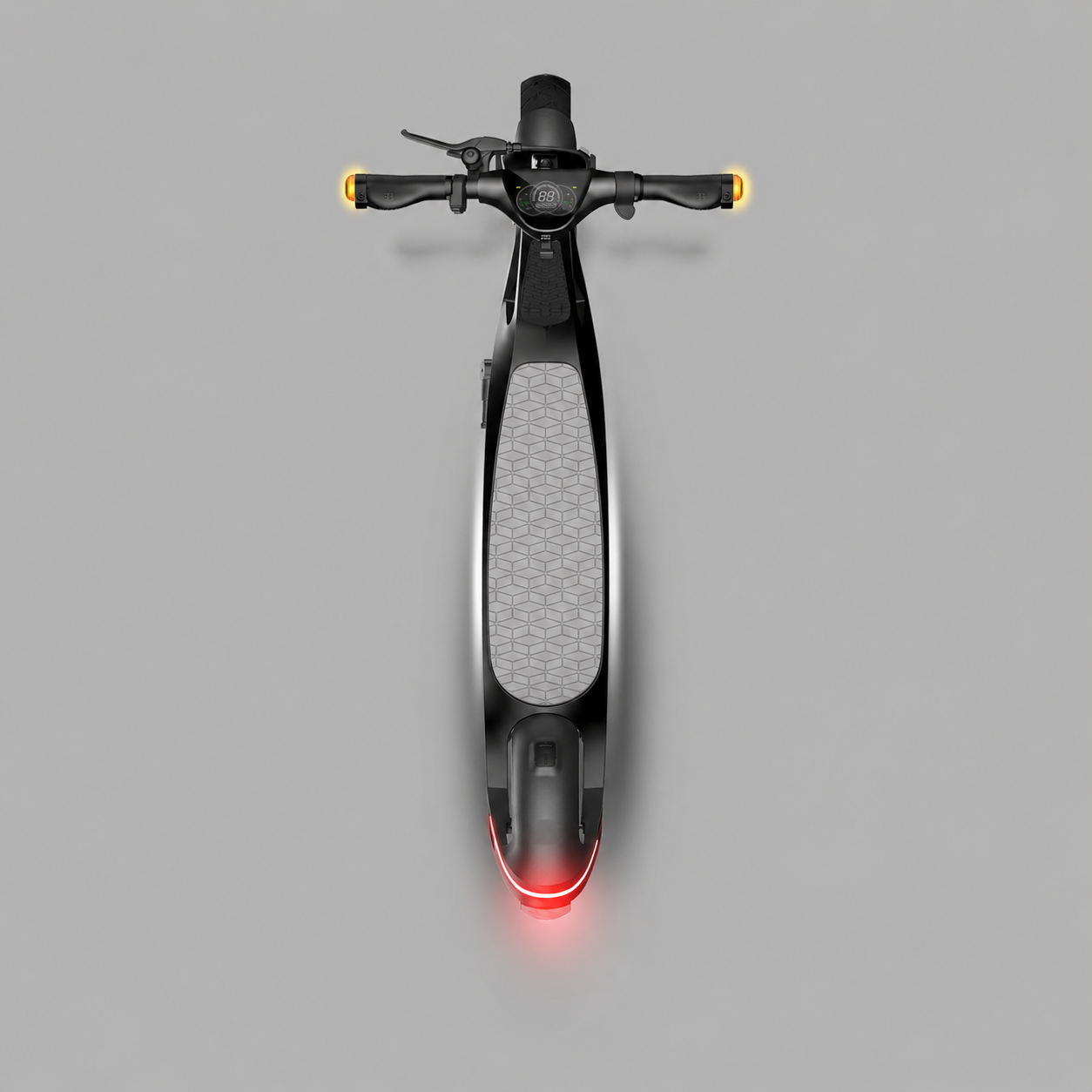 Summer Sale⚡️ 10.0 Electric Scooter – 1000W Power & Smart Touchscreen