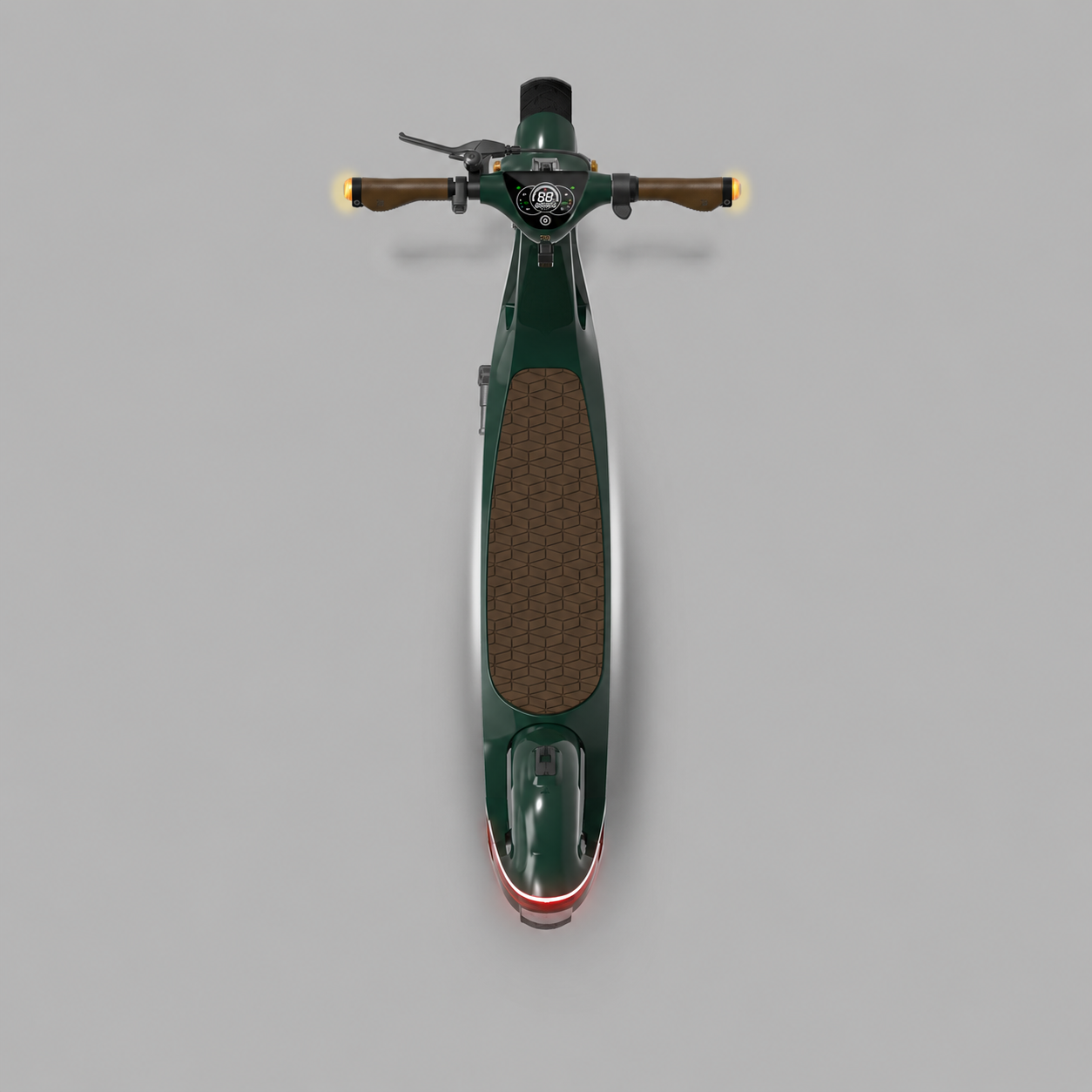 Summer Sale⚡️ 10.0 Electric Scooter – 1000W Power & Smart Touchscreen