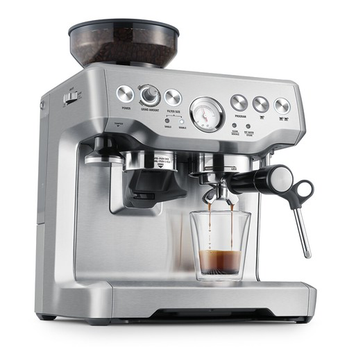 Special offer⚡️Barista Touch Espresso Machine