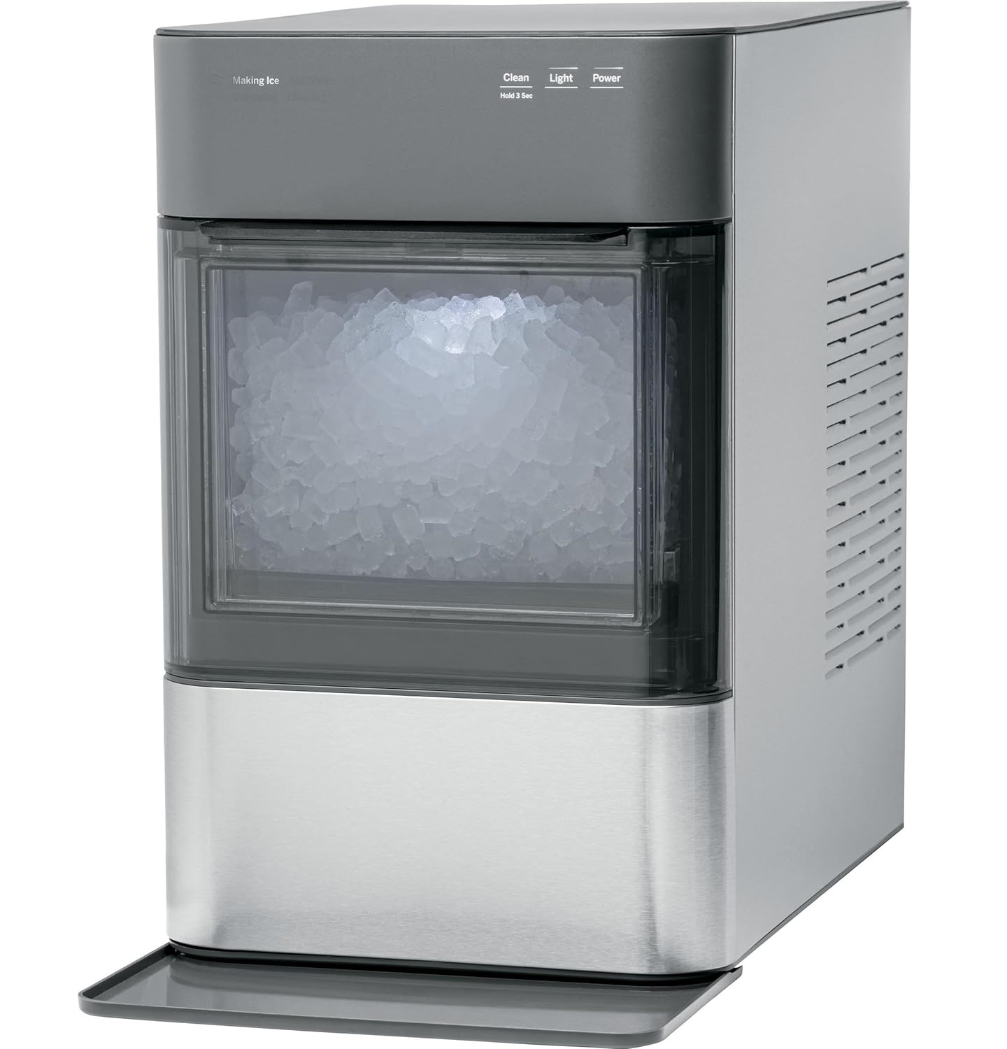 💥Special offer💥Opal 2.0 XL with 1 Gallon Tank, Chewable Crunchable Countertop Nugget Ice Maker