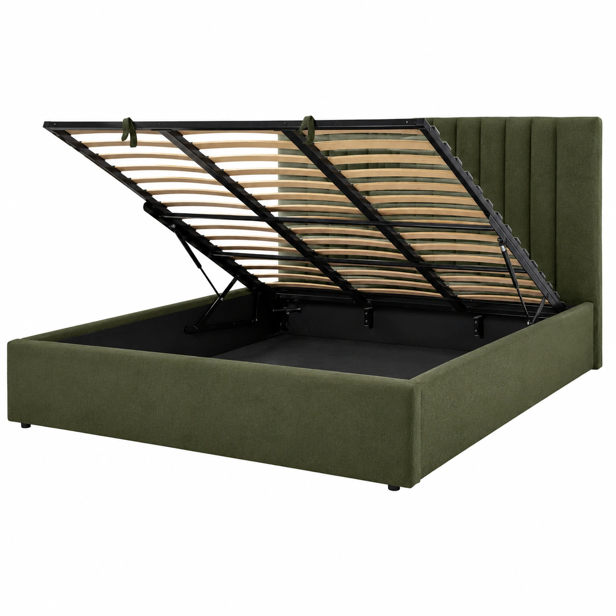Cama Abatible