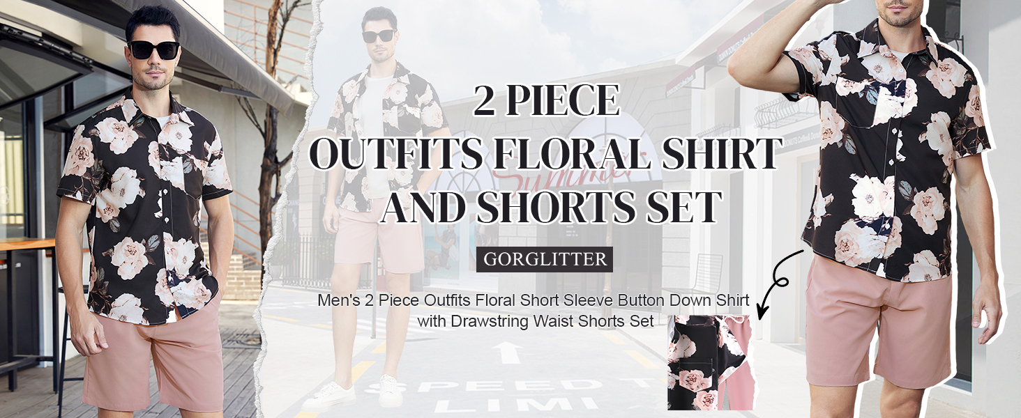 mens vacation outfits