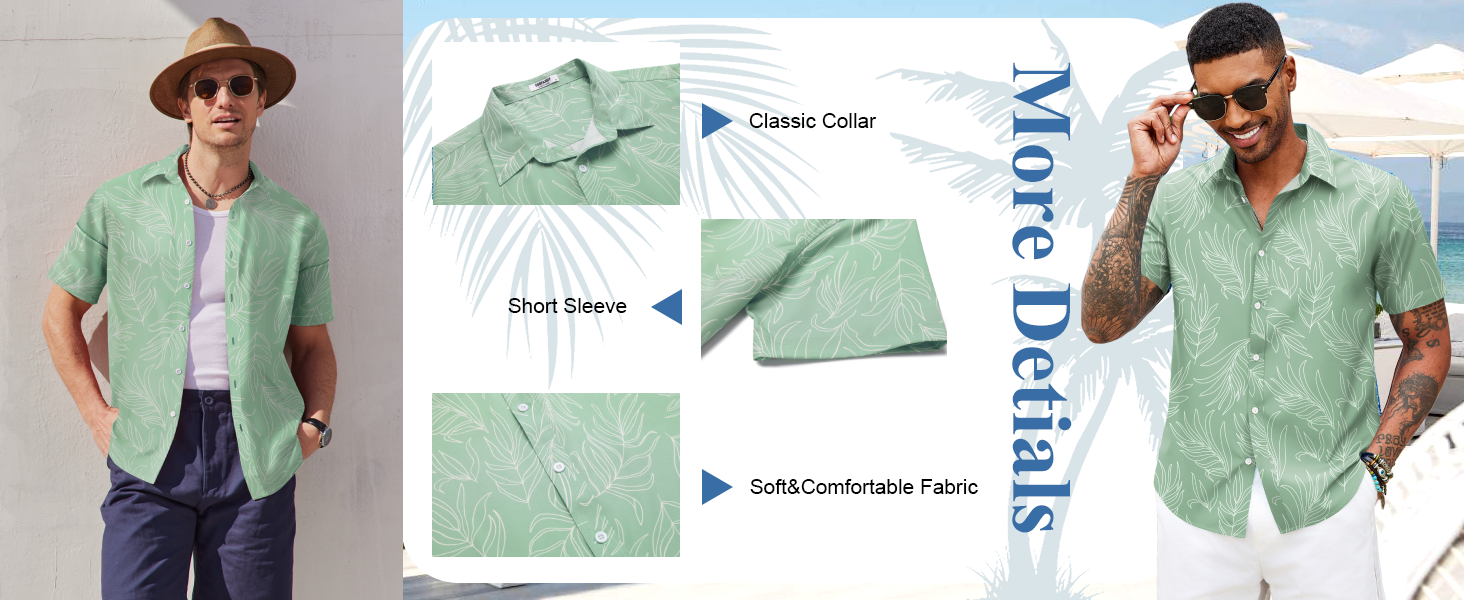 hawaiian shirt