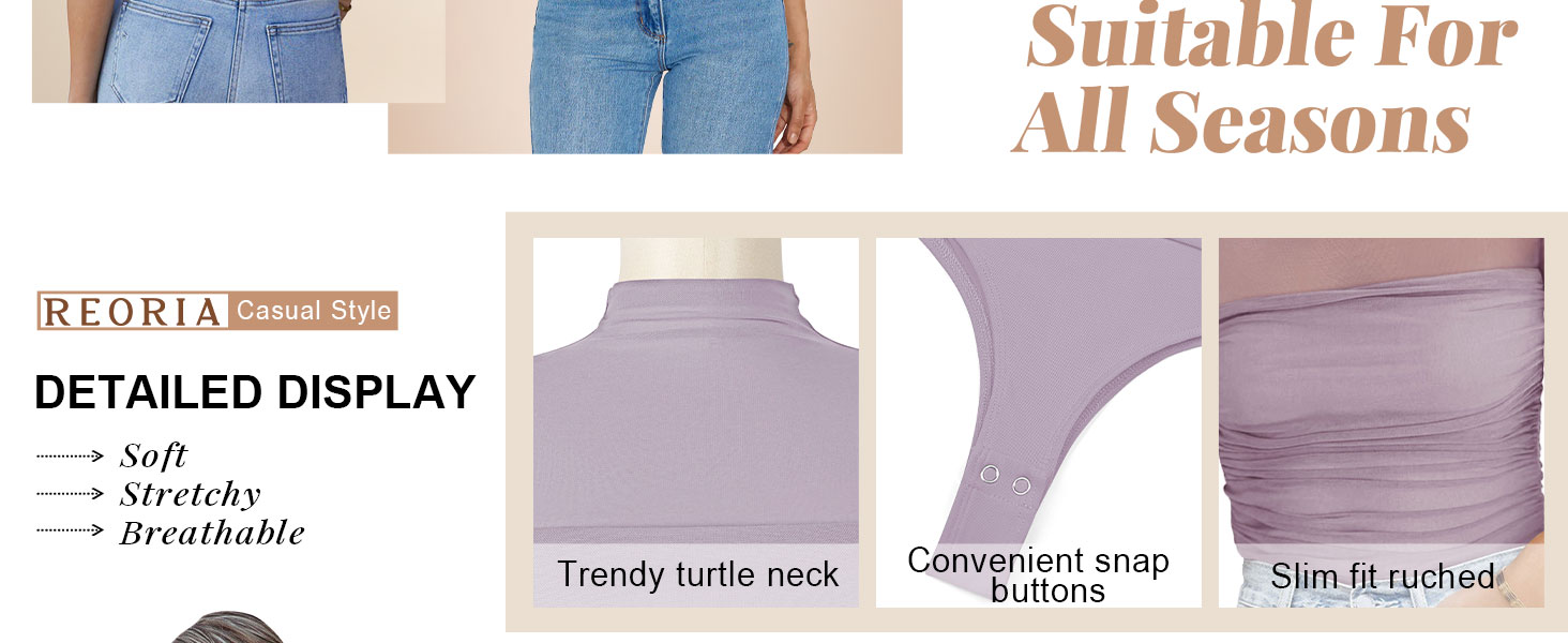 sheer bodysuit,black turtleneck bodysuit,sexy bodysuits for women going out,snatched bodysuit