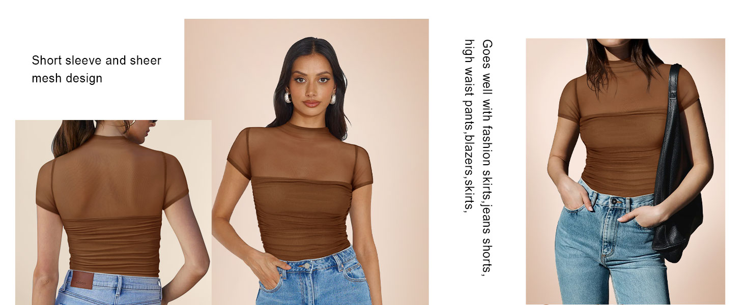 turtleneck bodysuit ,mesh bodysuit,women bodysuit,bodysuits for women sexy,sexy bodysuit