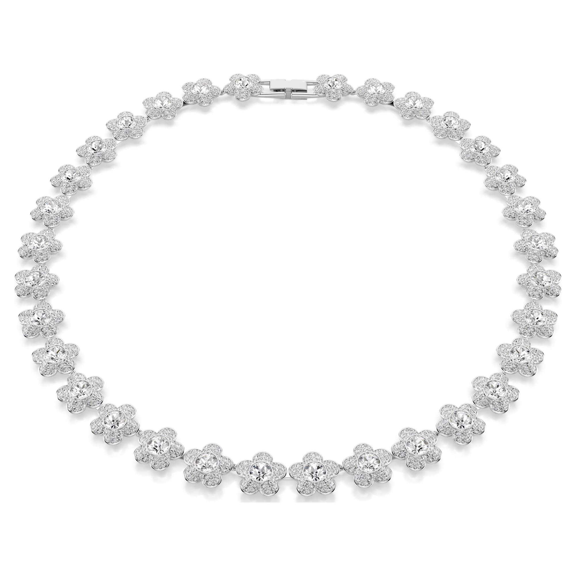 Ariana Grande x Swarovski necklace