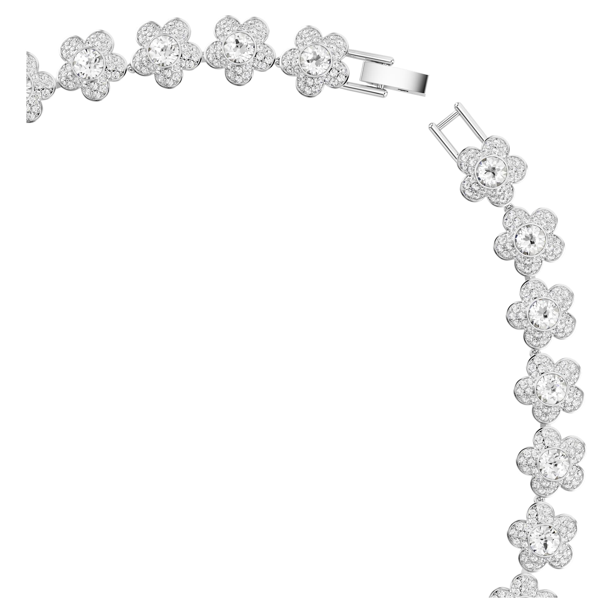 Ariana Grande x Swarovski necklace
