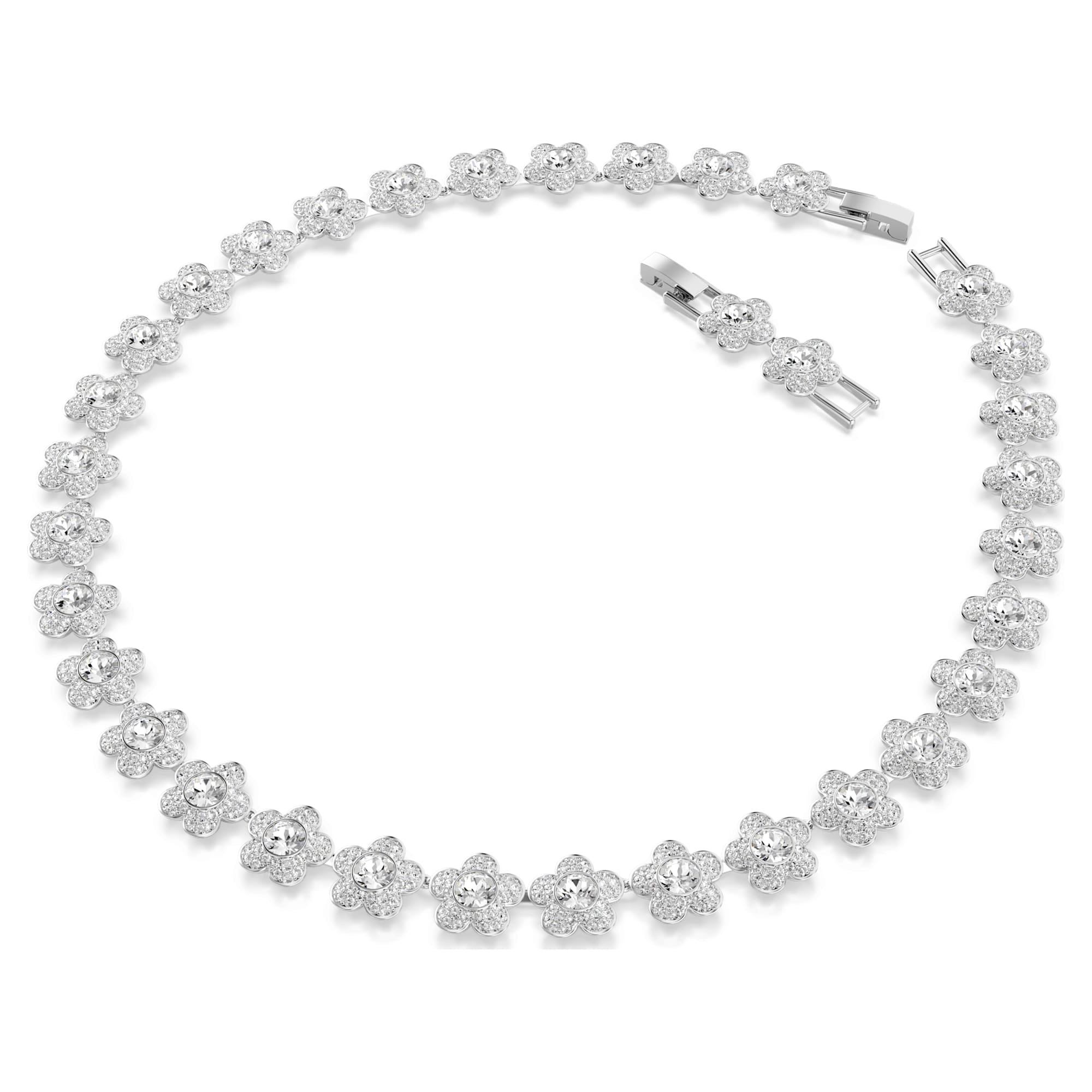 Ariana Grande x Swarovski necklace