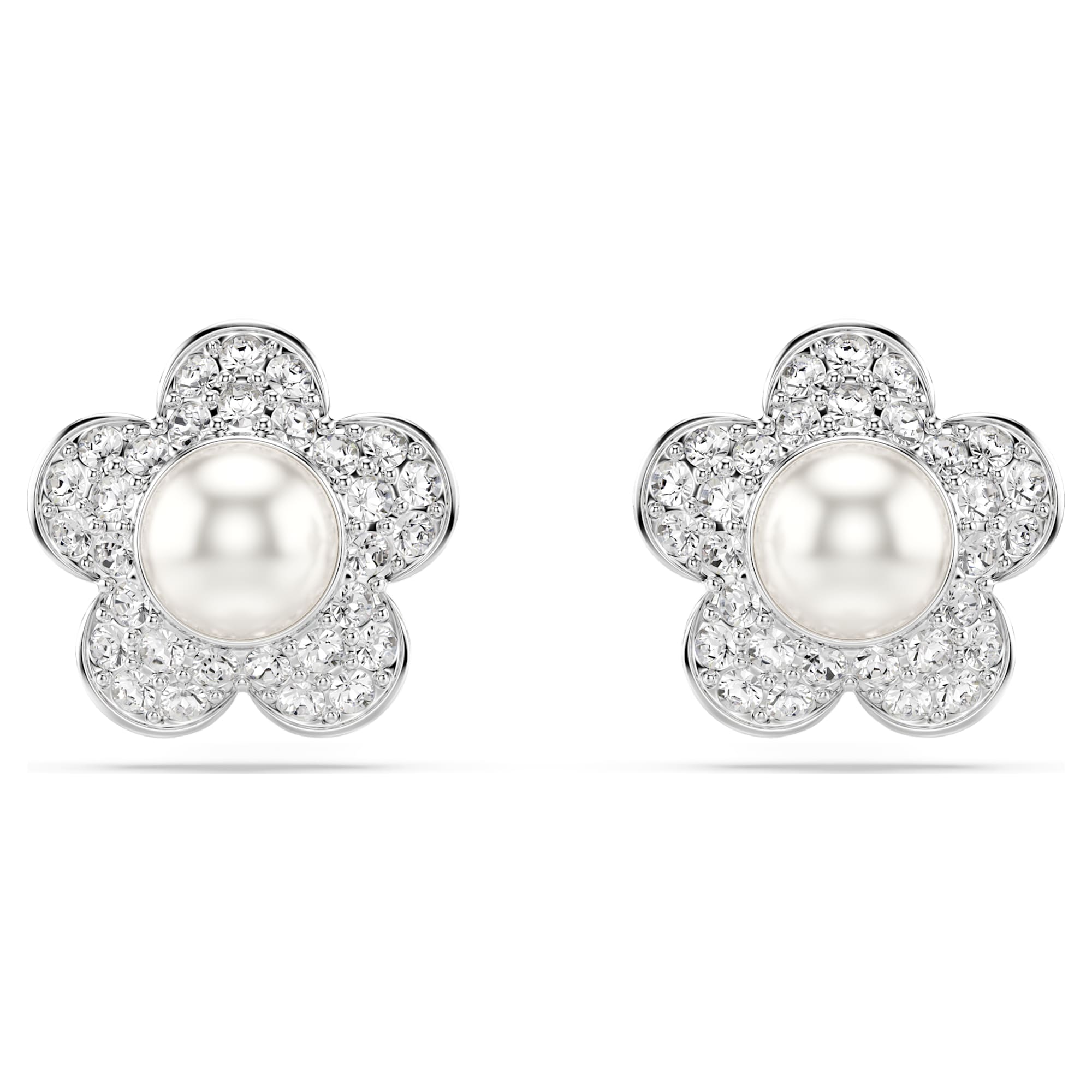 Ariana Grande x Swarovski stud earrings