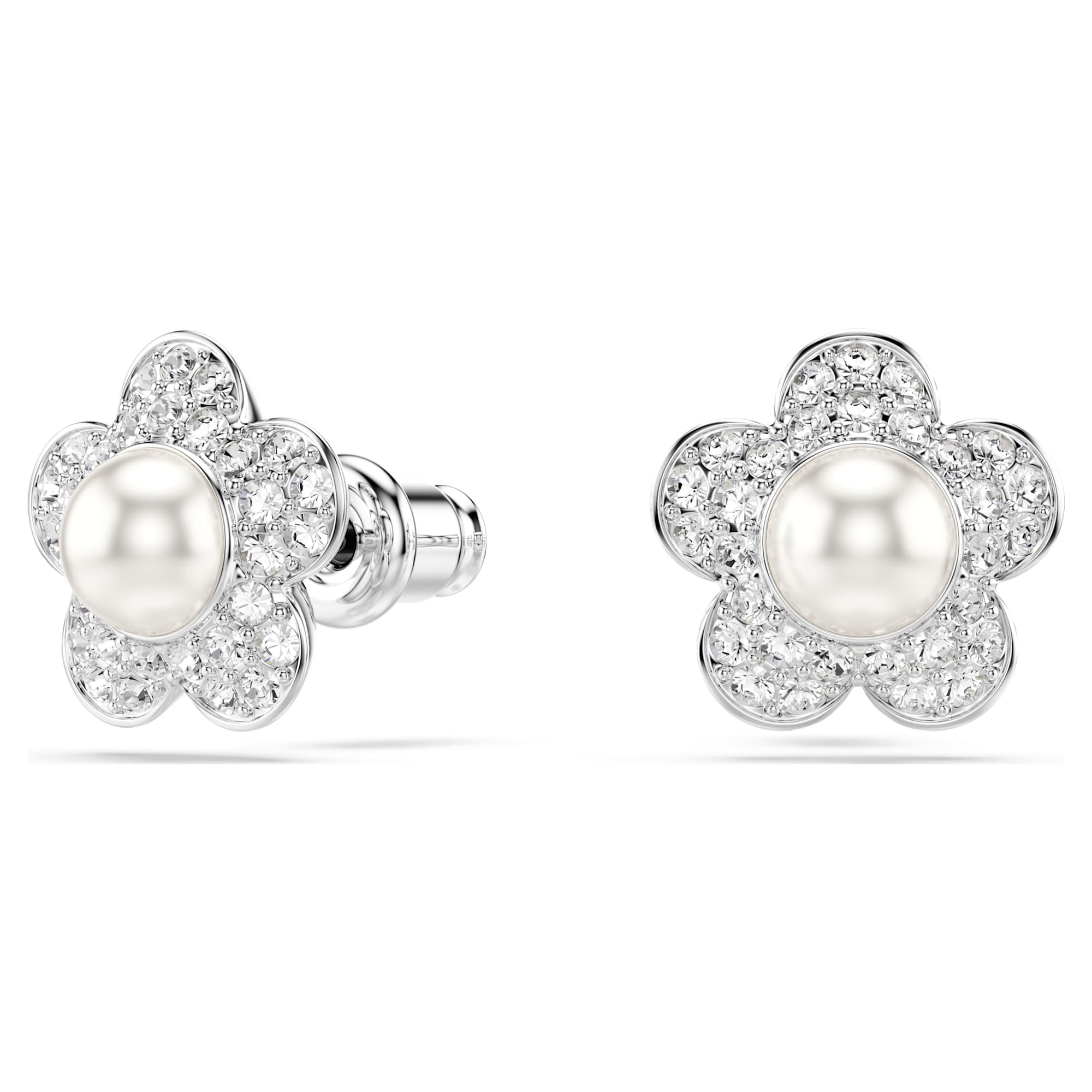Ariana Grande x Swarovski stud earrings