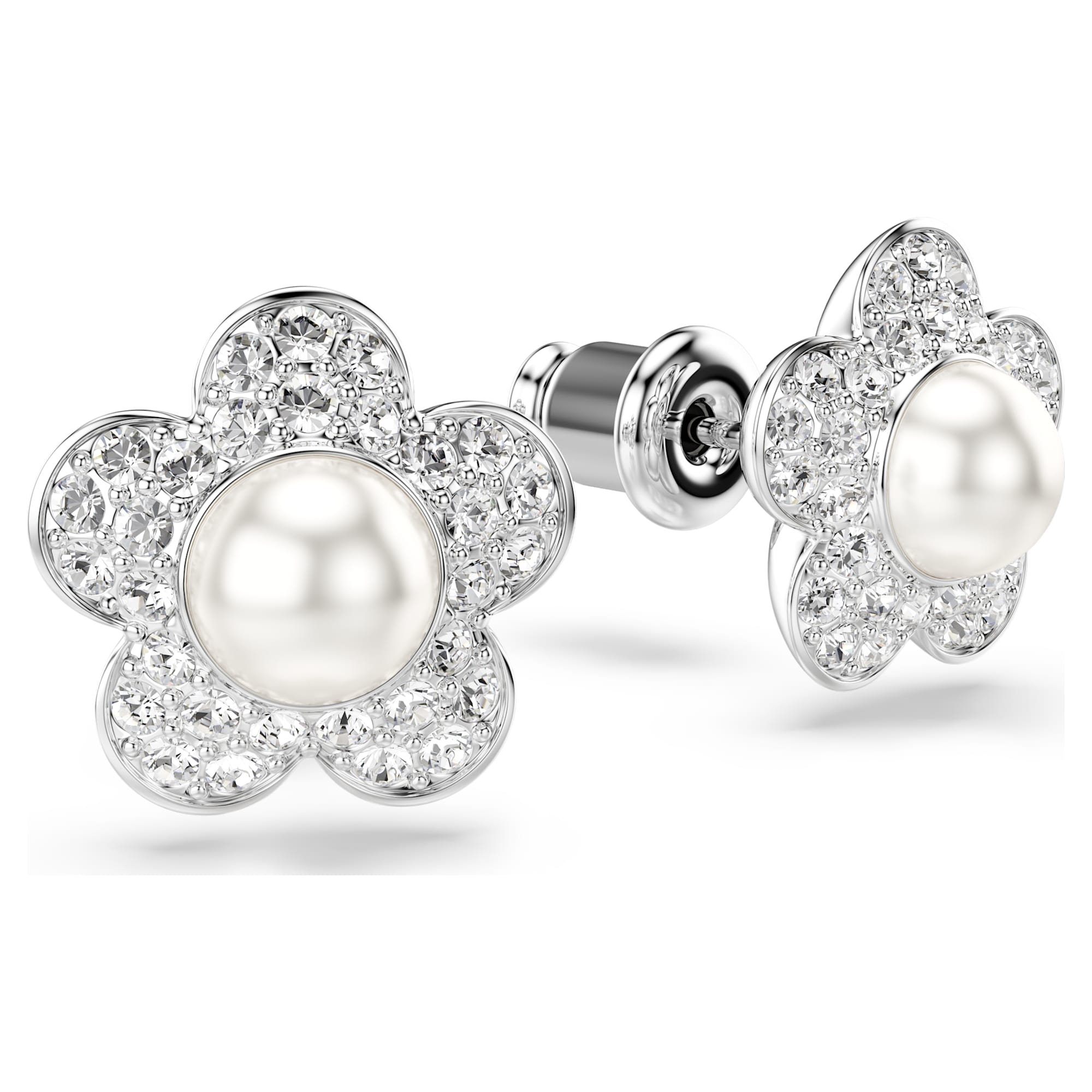 Ariana Grande x Swarovski stud earrings