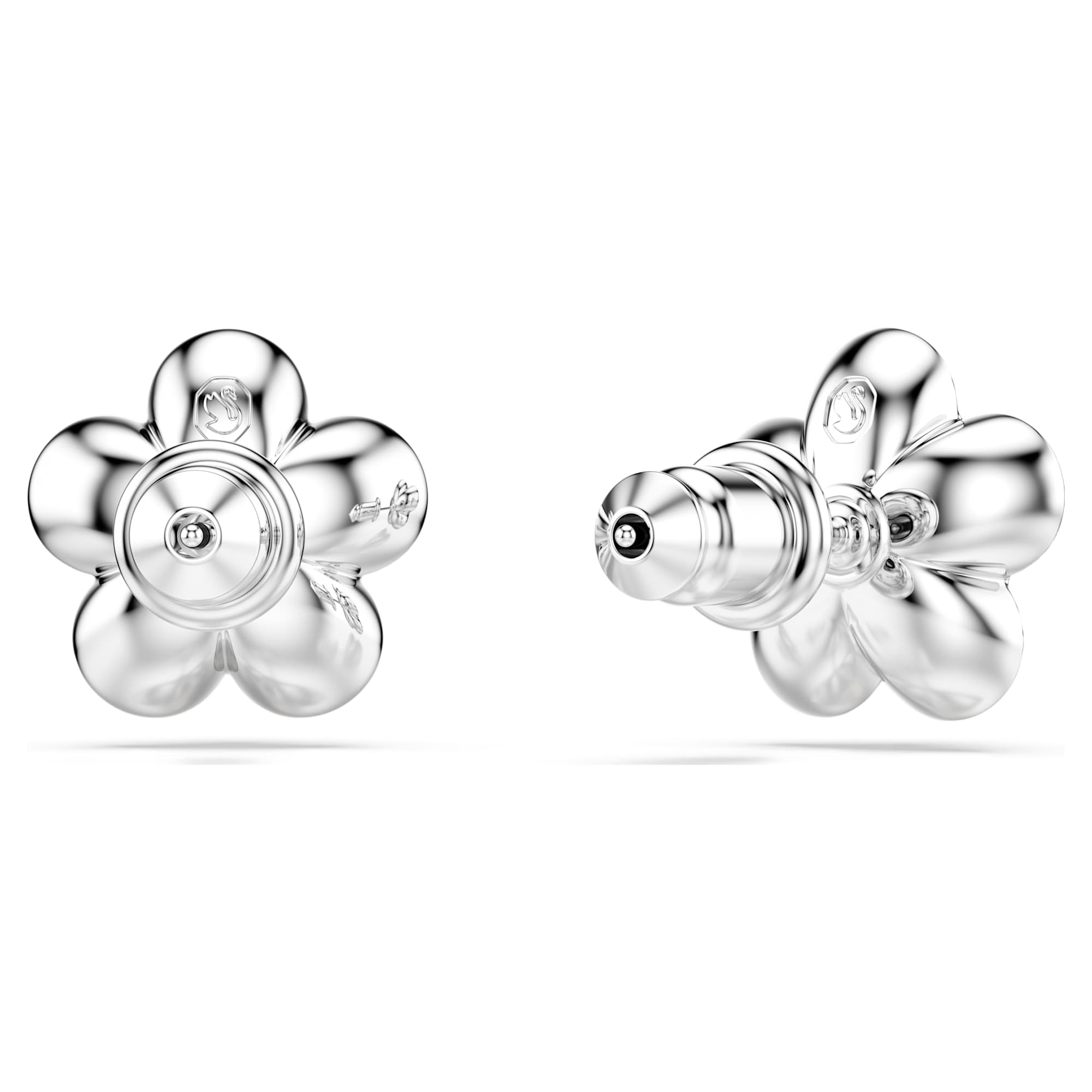 Ariana Grande x Swarovski stud earrings