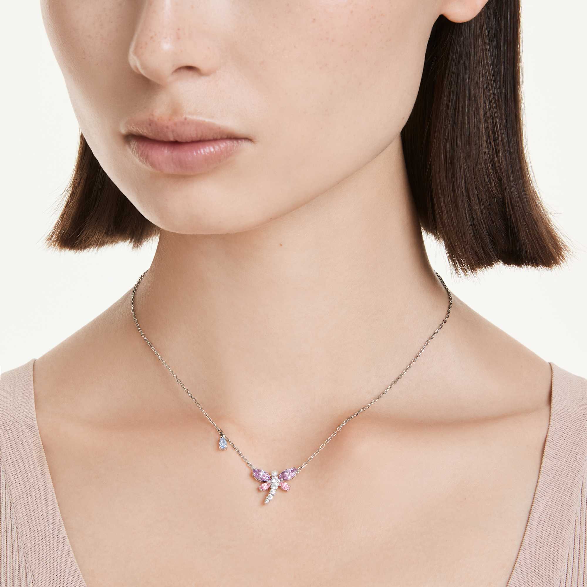 Ariana Grande x Swarovski Anhänger
