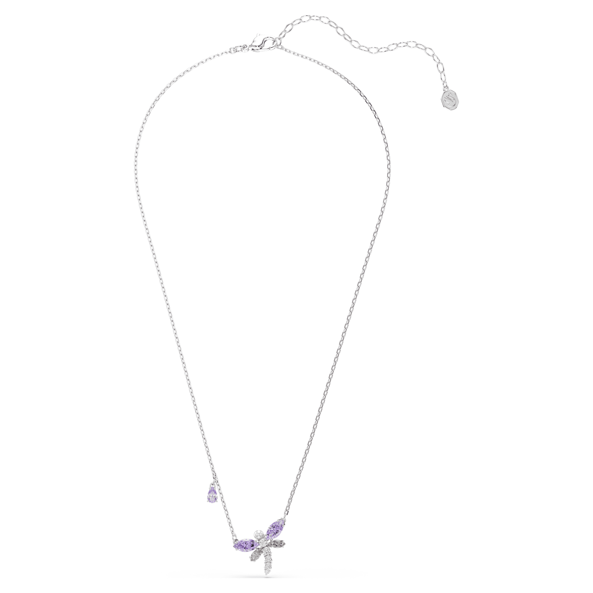 Ariana Grande x Swarovski Anhänger