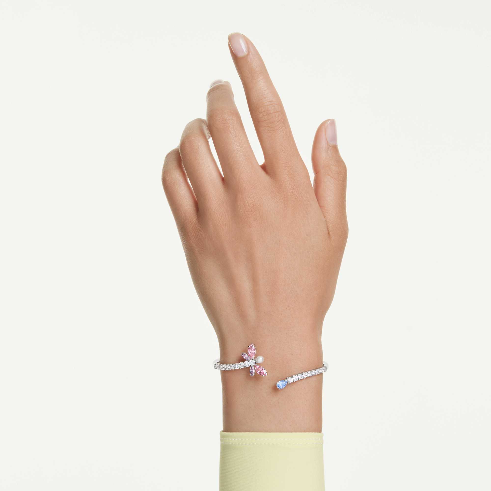 Ariana Grande x Swarovski Armreif