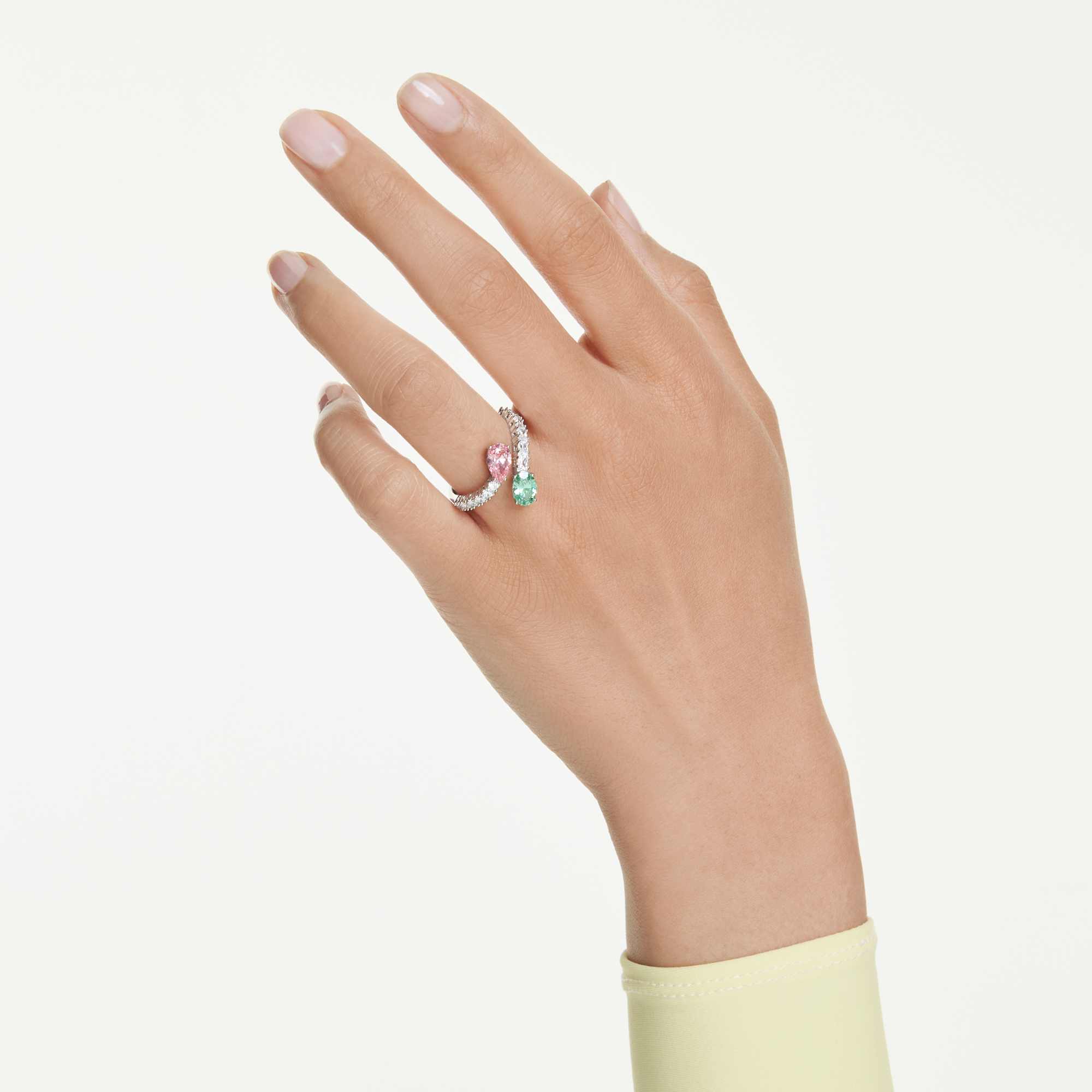 Ariana Grande x Swarovski Offener Ring