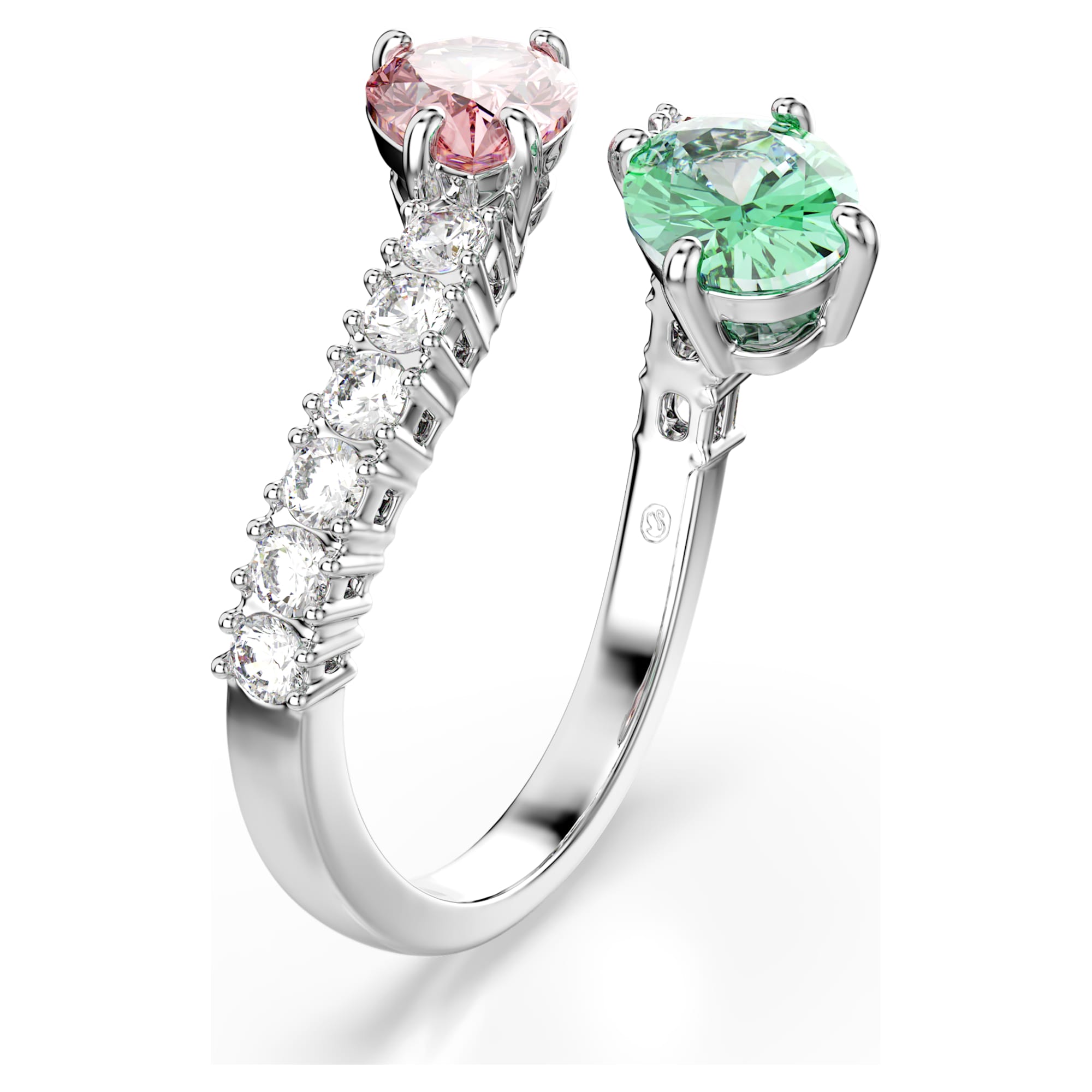 Ariana Grande x Swarovski Offener Ring