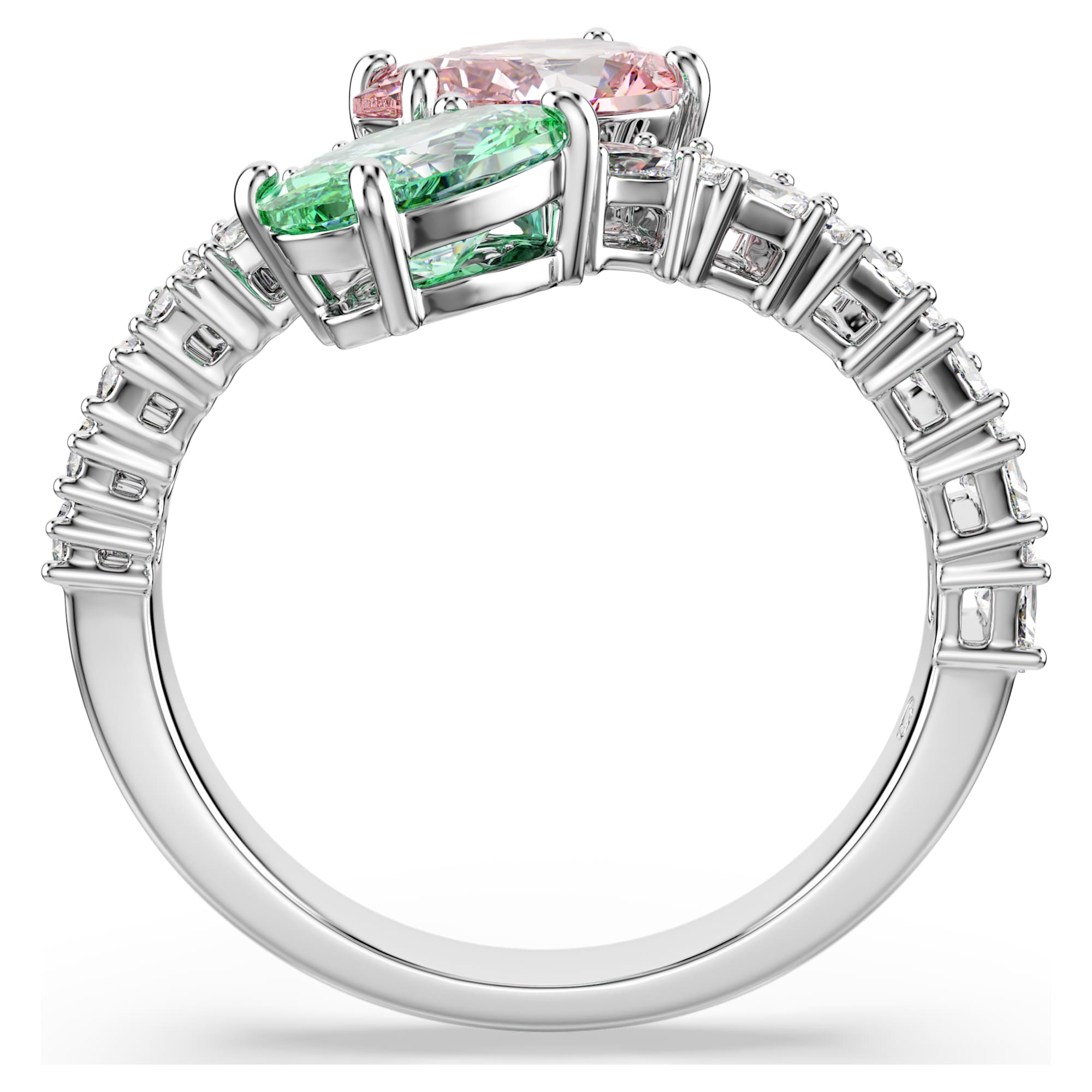 Ariana Grande x Swarovski Offener Ring
