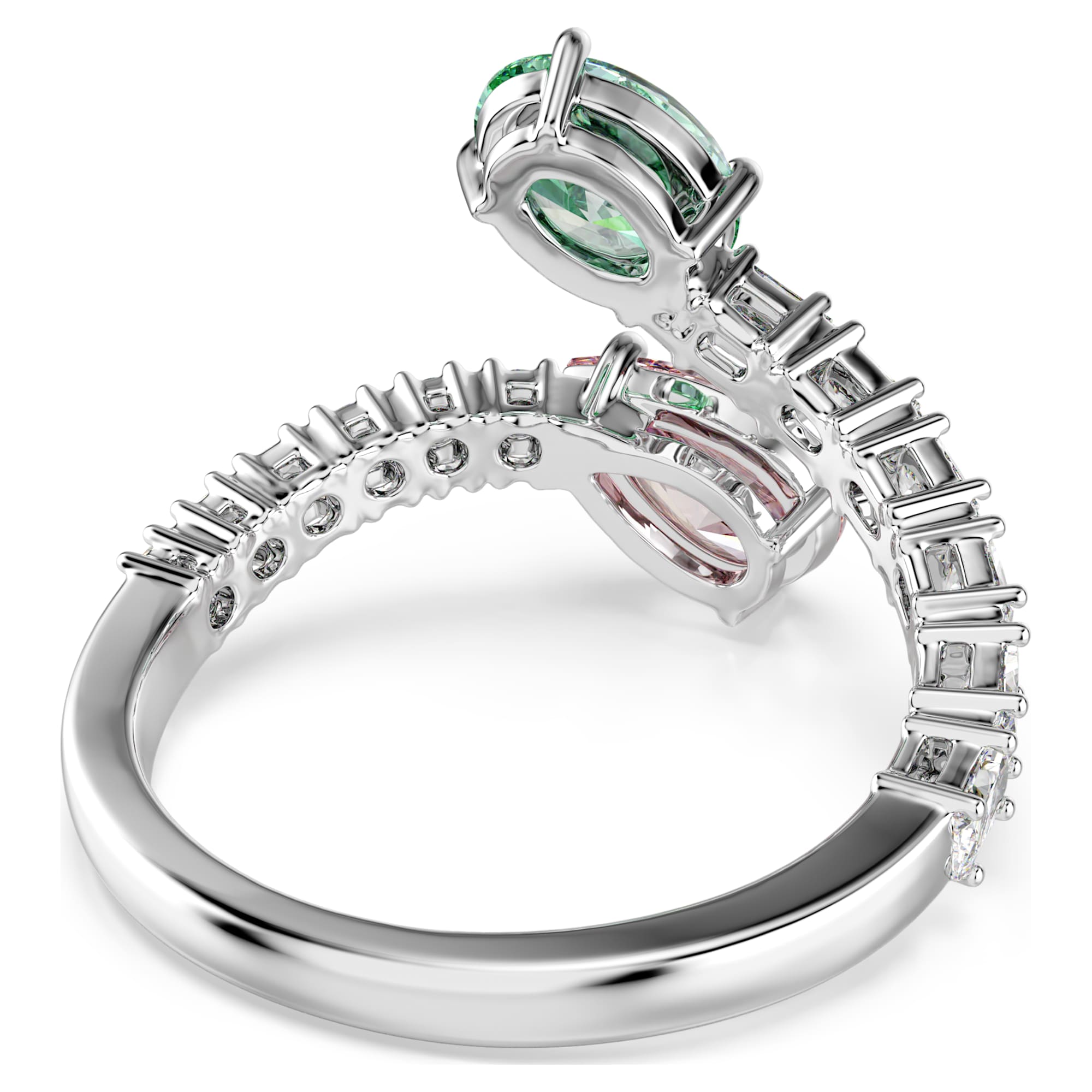 Ariana Grande x Swarovski Offener Ring