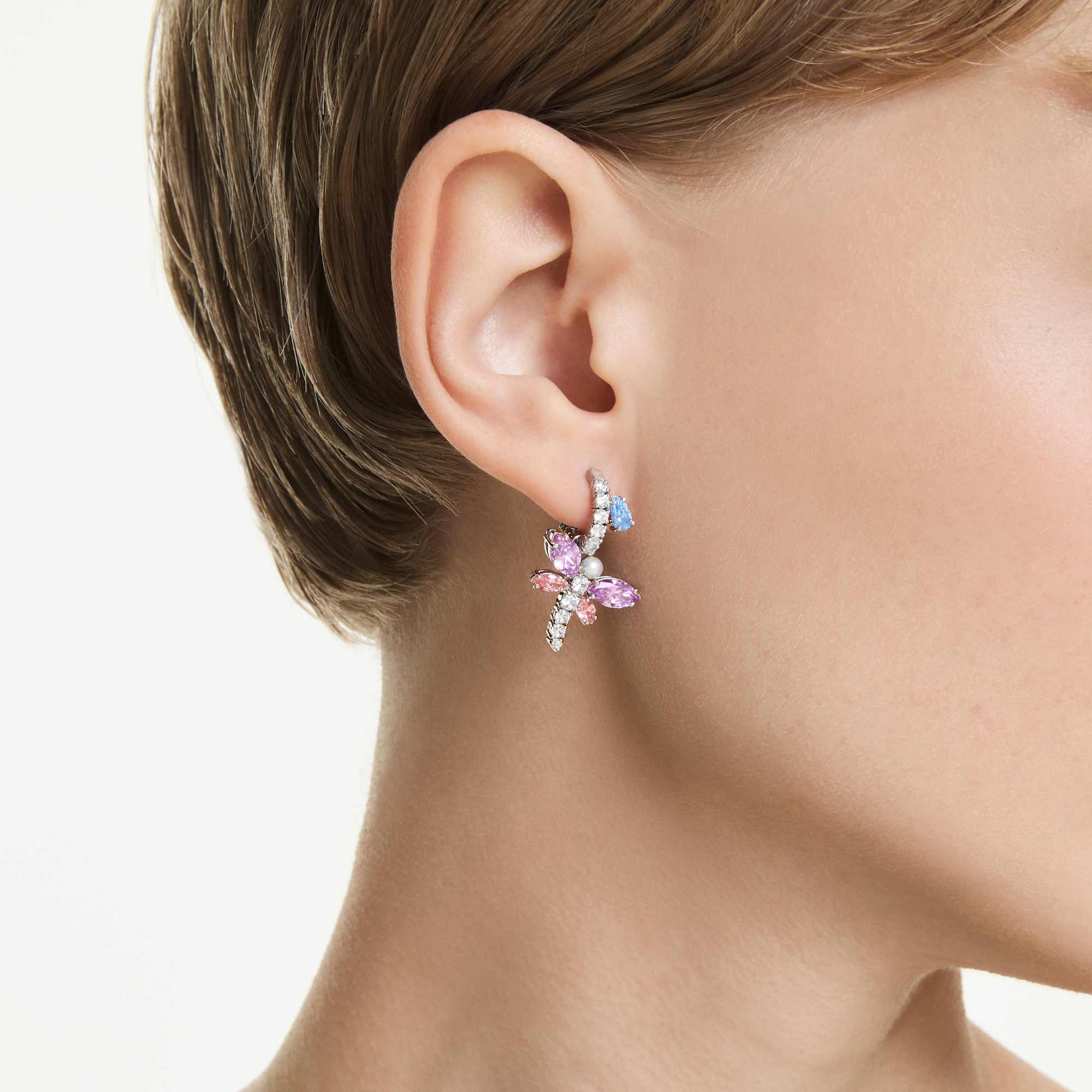 Ariana Grande x Swarovski Drop-Ohrhänger