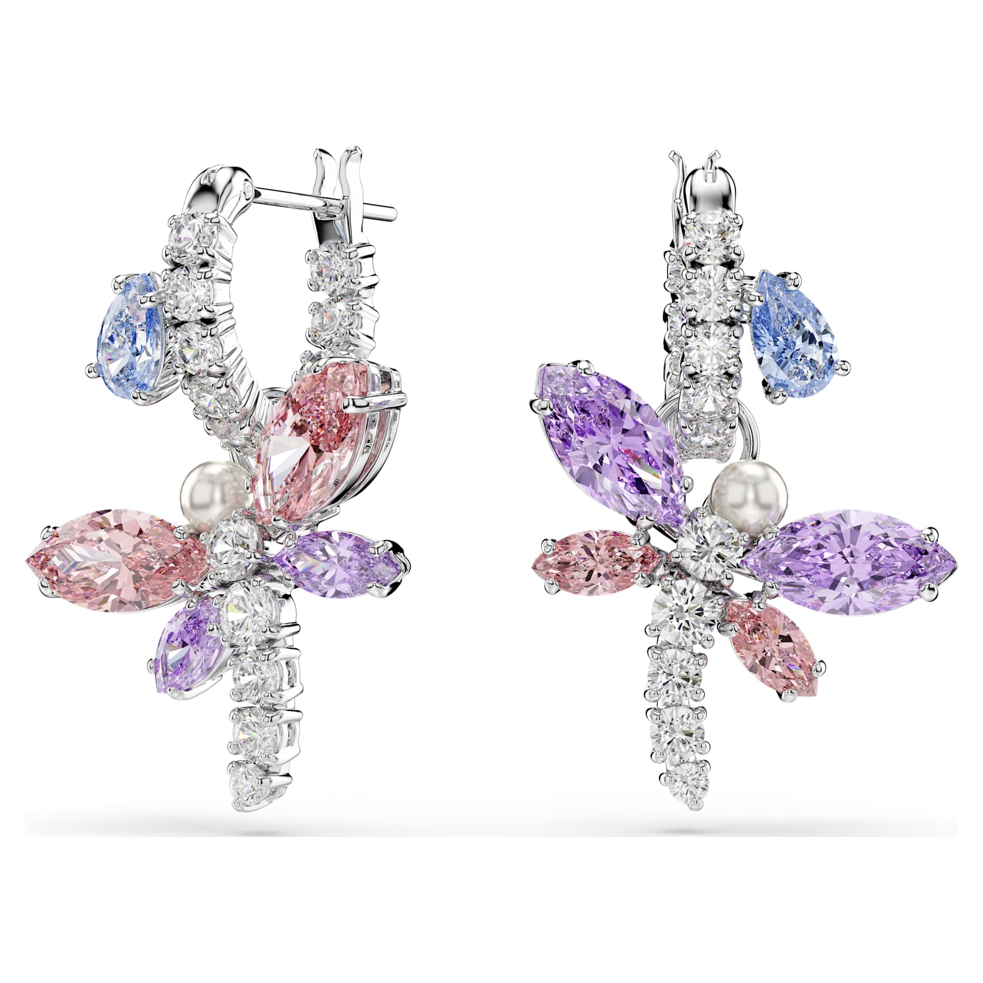 Ariana Grande x Swarovski Drop-Ohrhänger