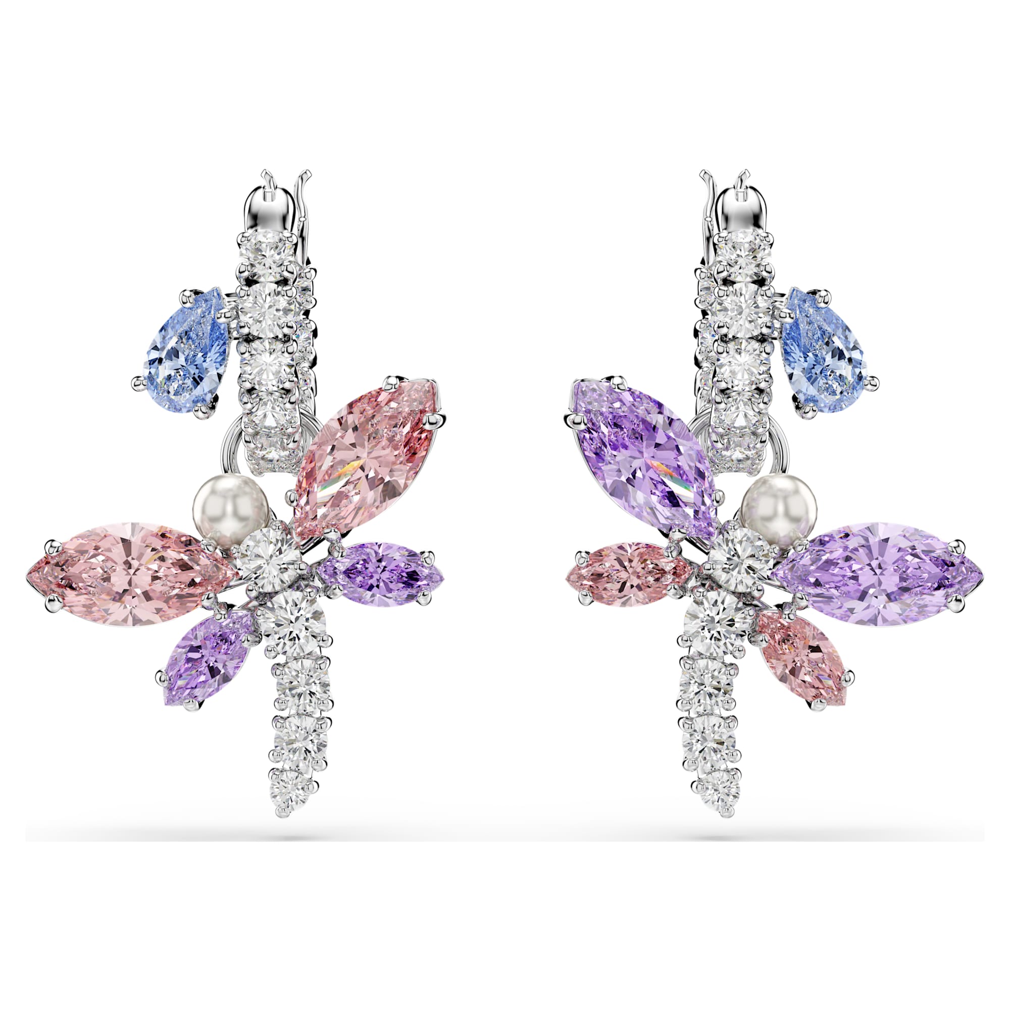 Ariana Grande x Swarovski Drop-Ohrhänger