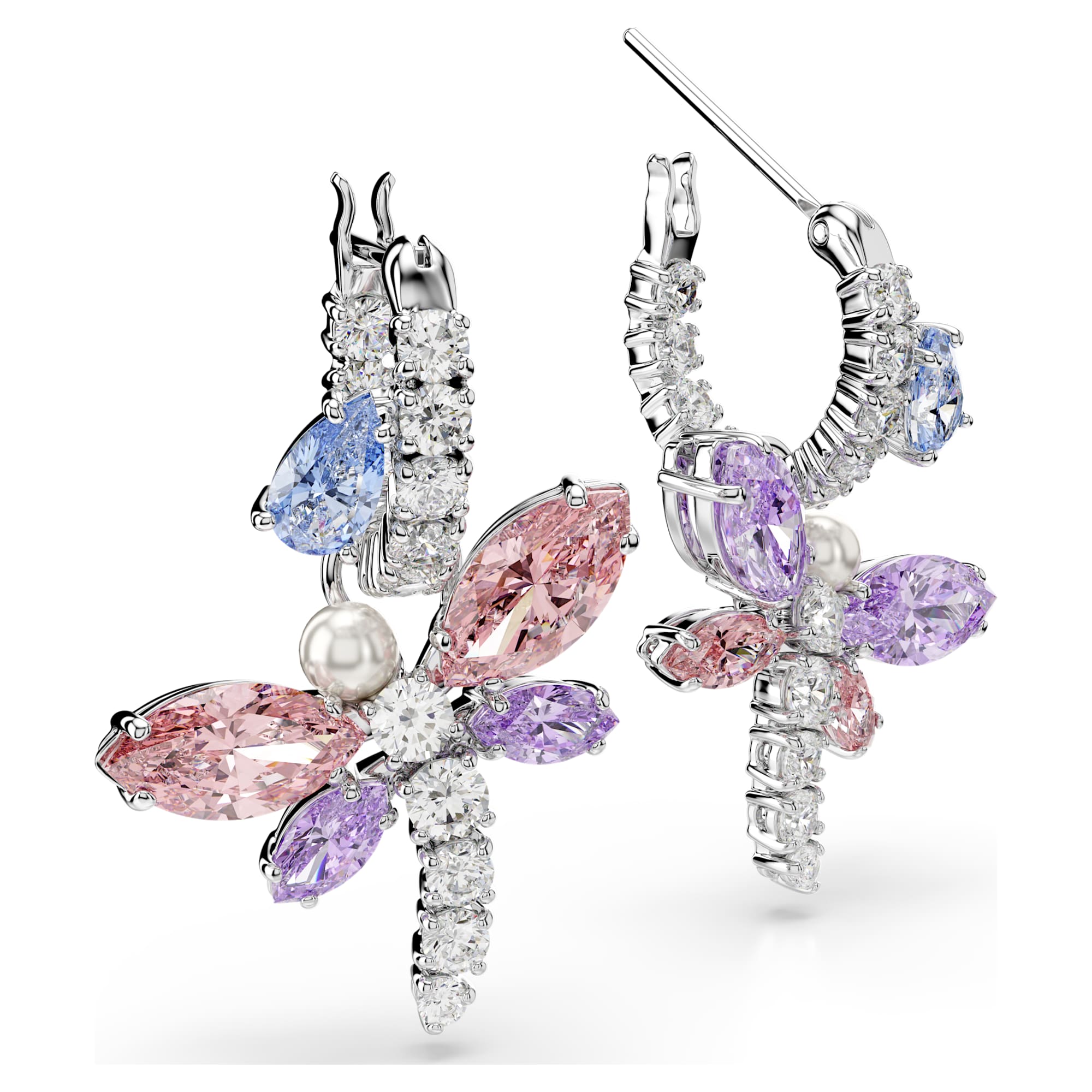 Ariana Grande x Swarovski Drop-Ohrhänger