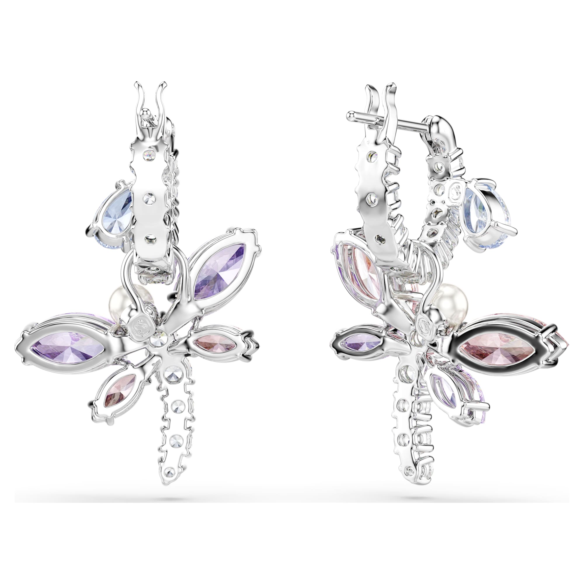 Ariana Grande x Swarovski Drop-Ohrhänger