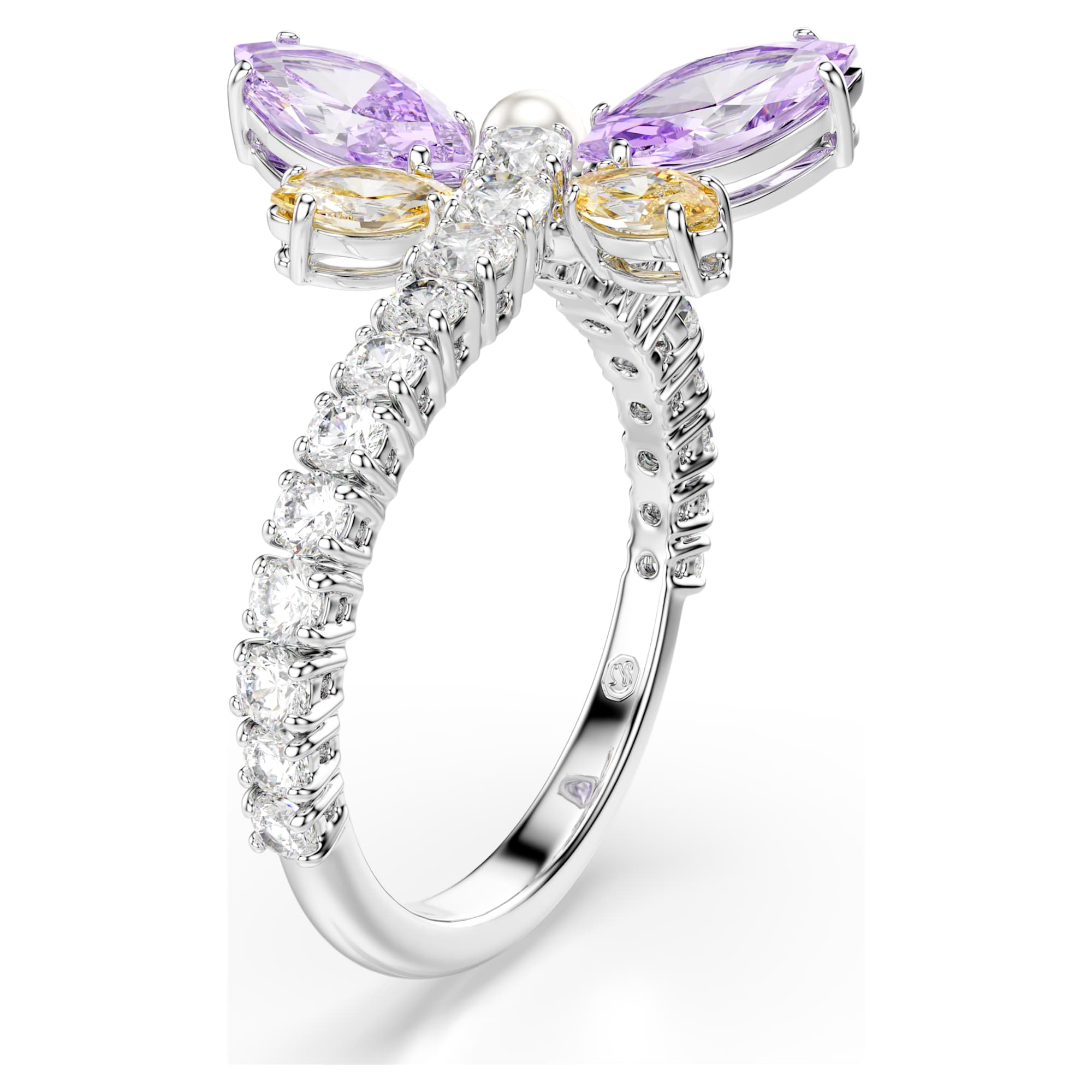 Ariana Grande x Swarovski Motivring