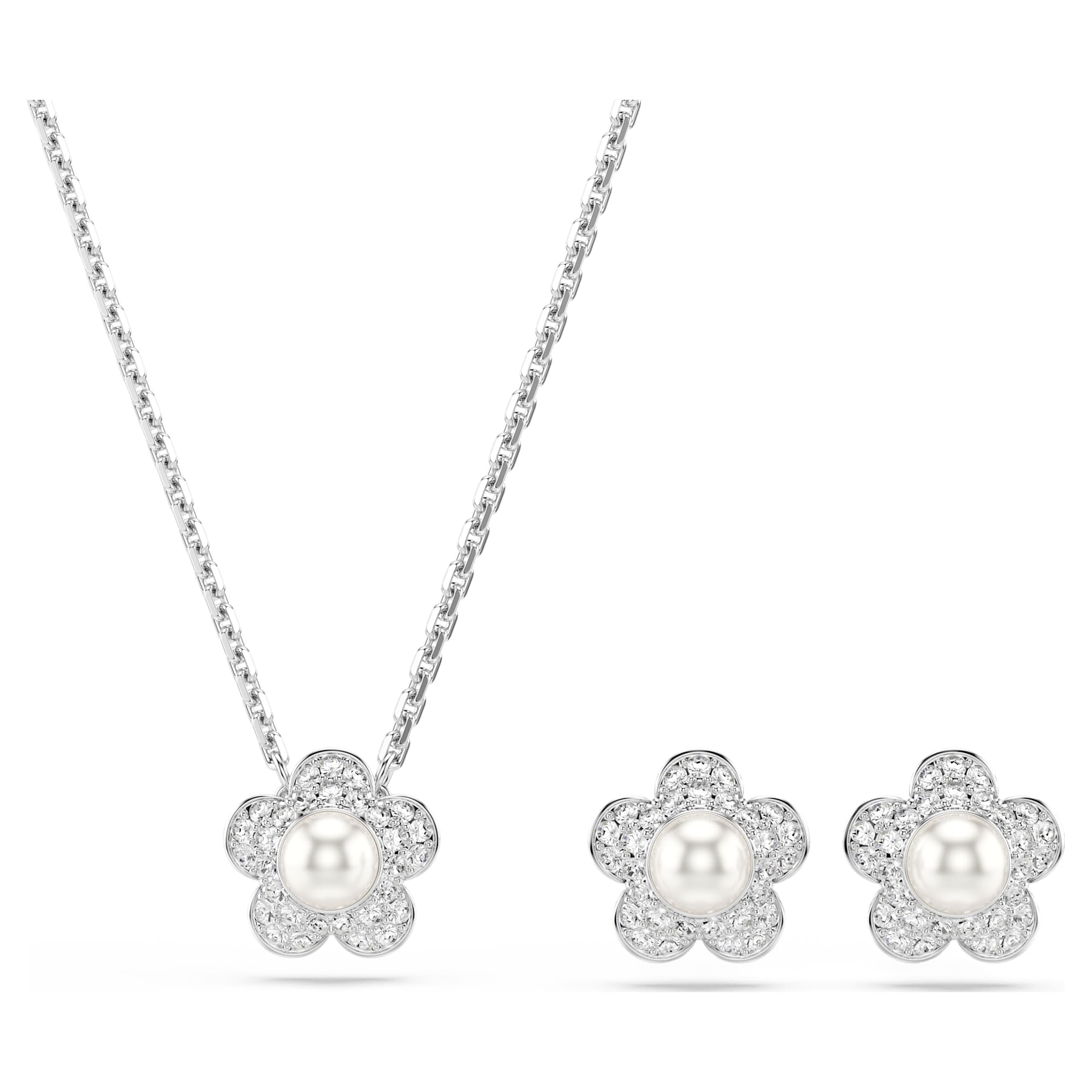 Ariana Grande x Swarovski Set